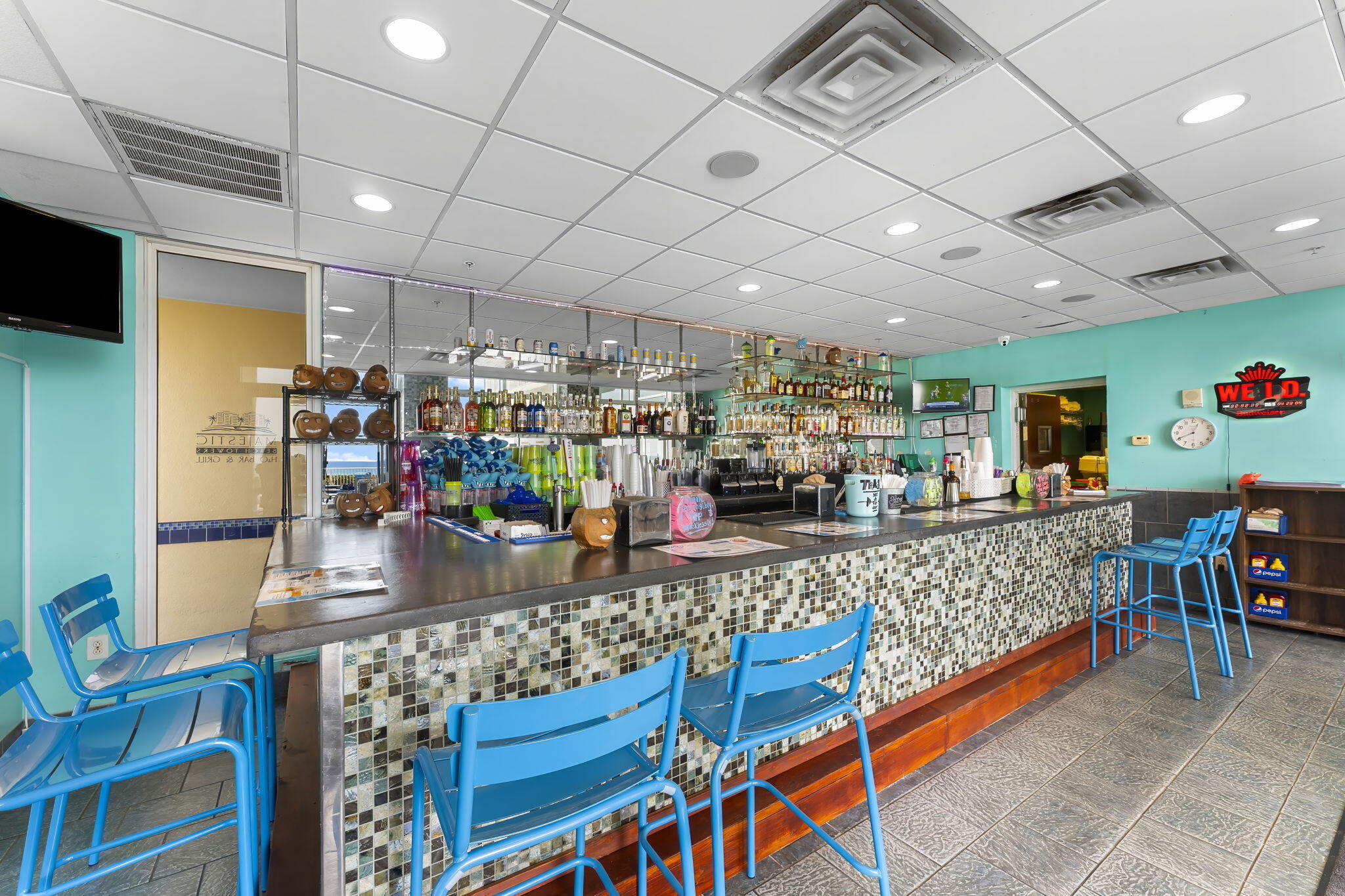10901 Front Beach Road Panama City Beach FL 32407