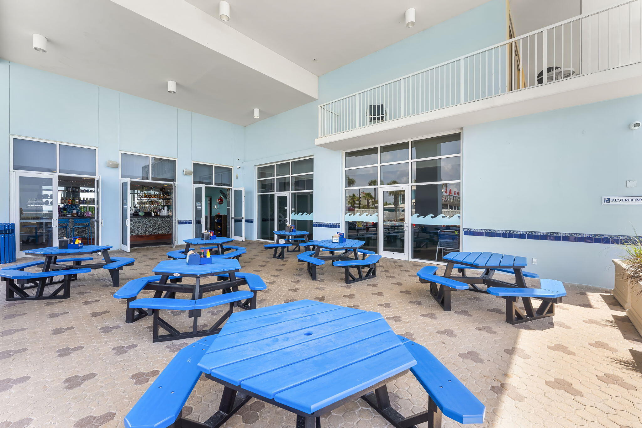 10901 Front Beach Road Panama City Beach FL 32407