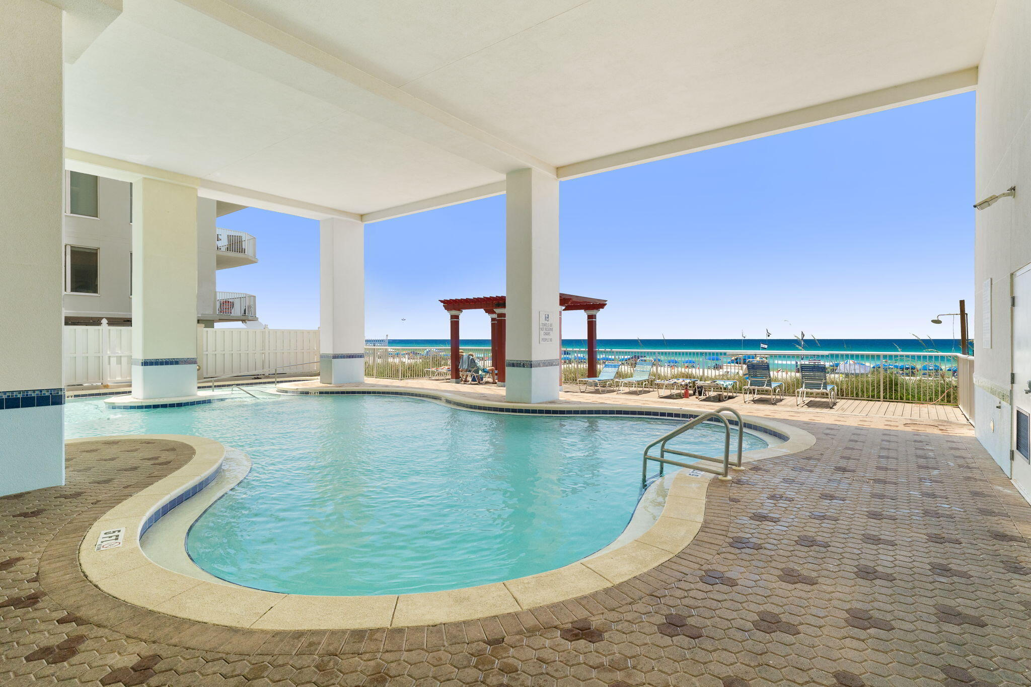 10901 Front Beach Road Panama City Beach FL 32407