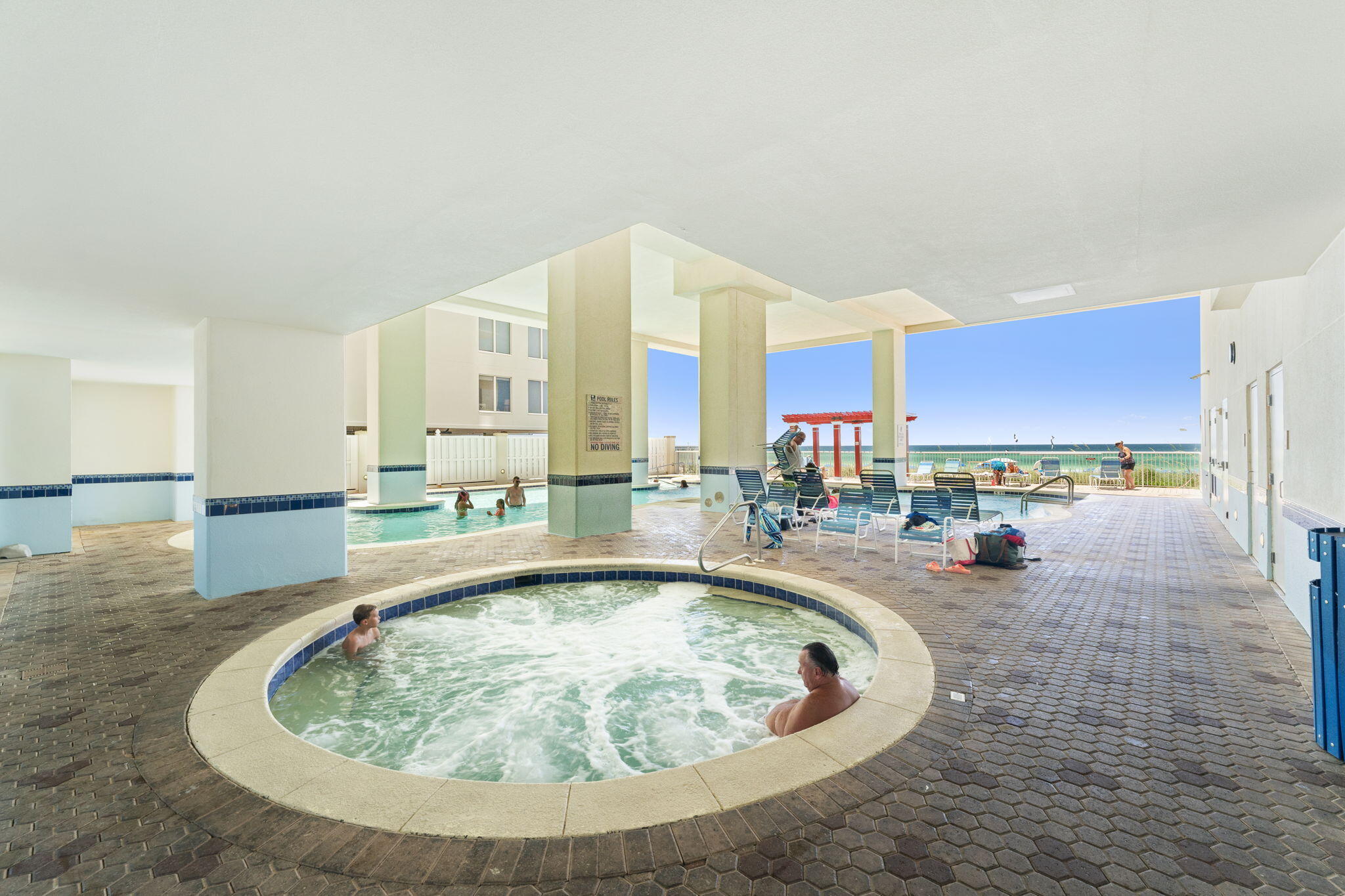 10901 Front Beach Road Panama City Beach FL 32407