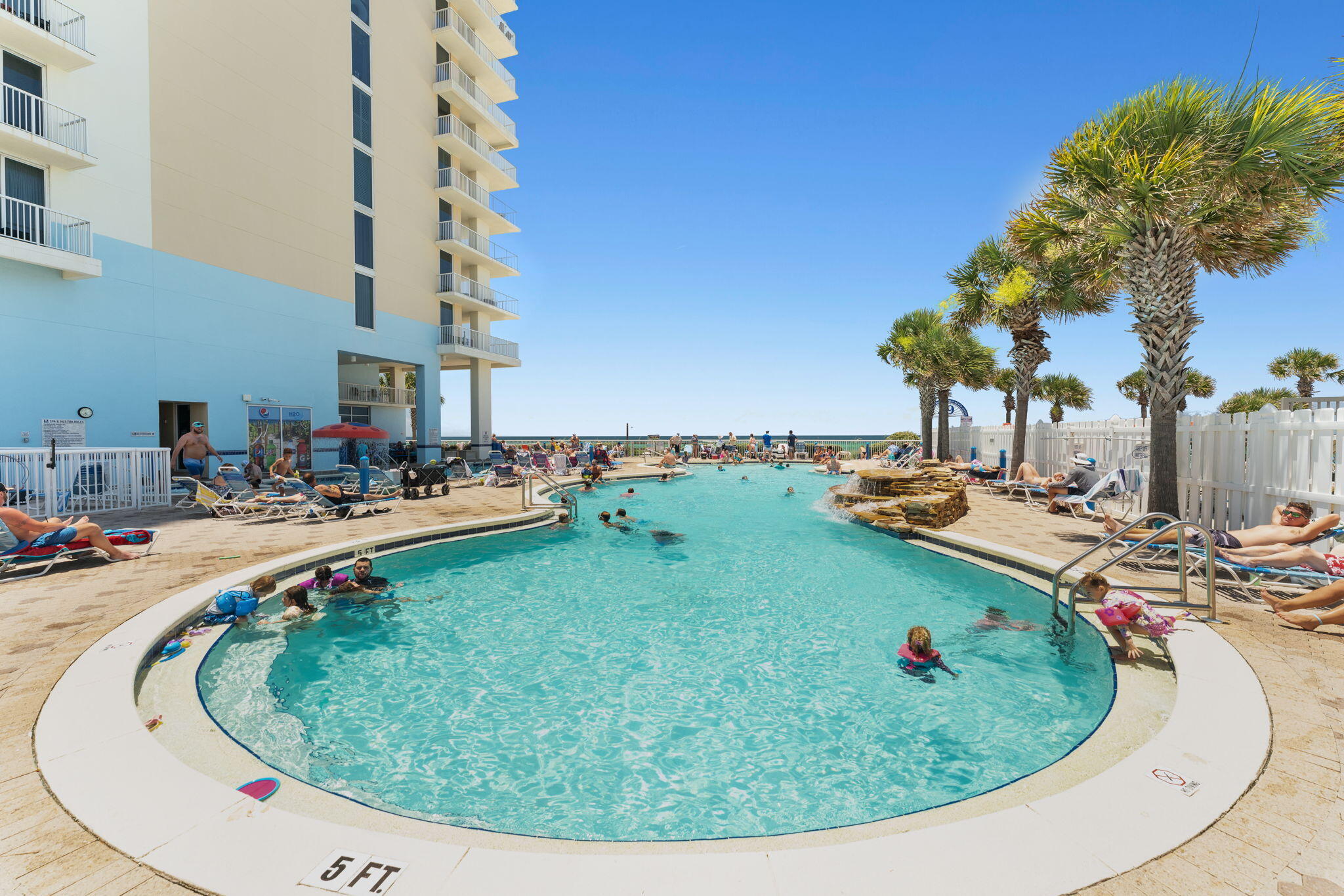 10901 Front Beach Road Panama City Beach FL 32407