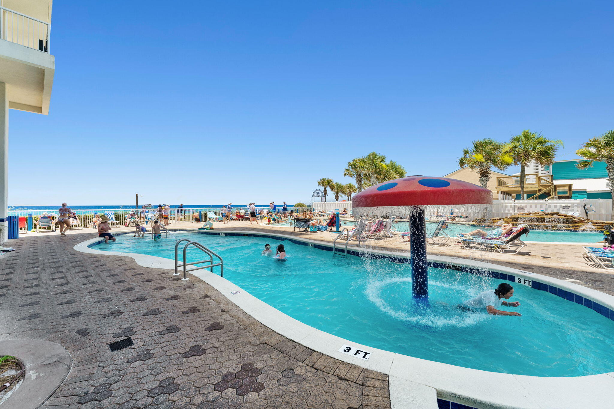10901 Front Beach Road Panama City Beach FL 32407