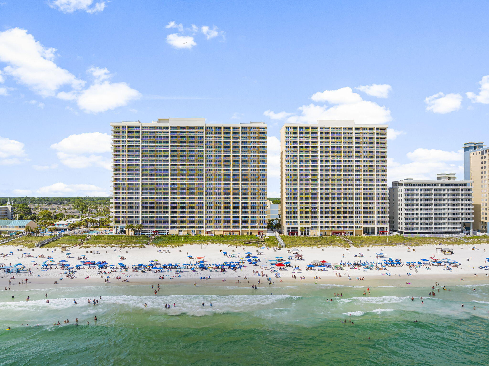 10901 Front Beach Road Panama City Beach FL 32407