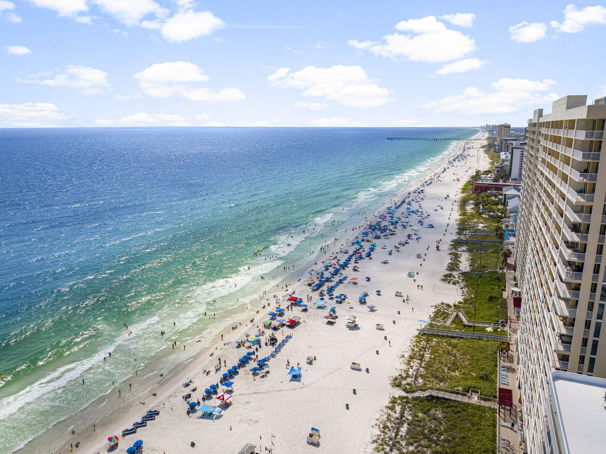 10901 Front Beach Road Panama City Beach FL 32407
