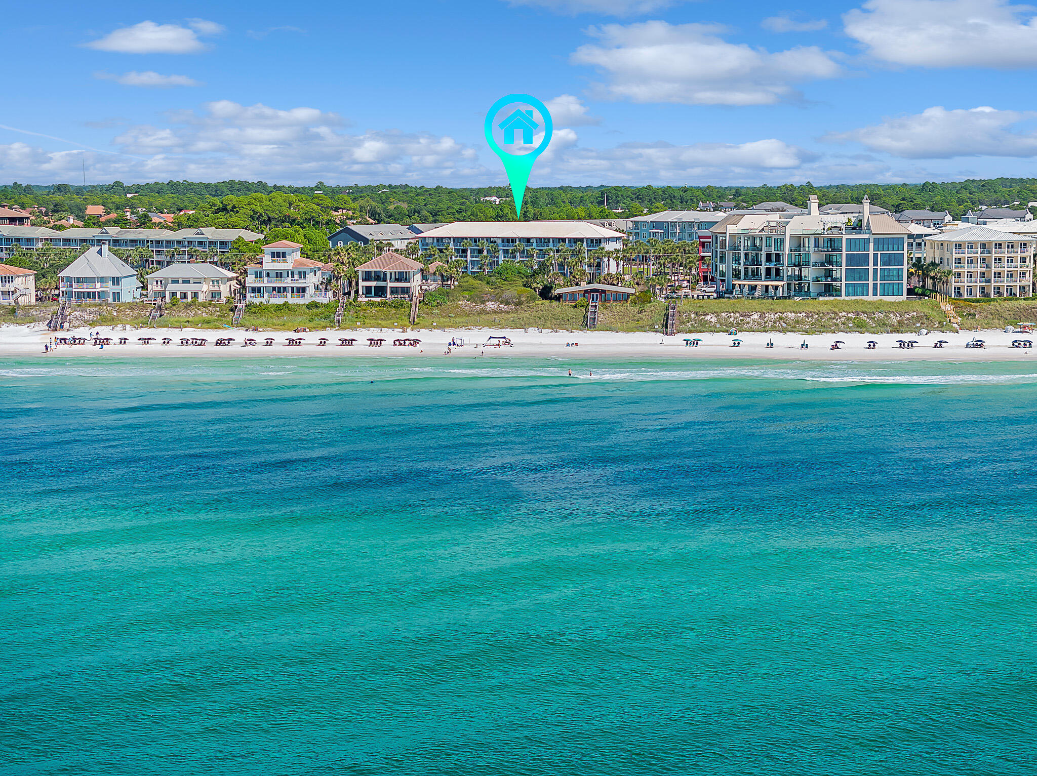 145 Spires Lane Santa Rosa Beach FL 32459
