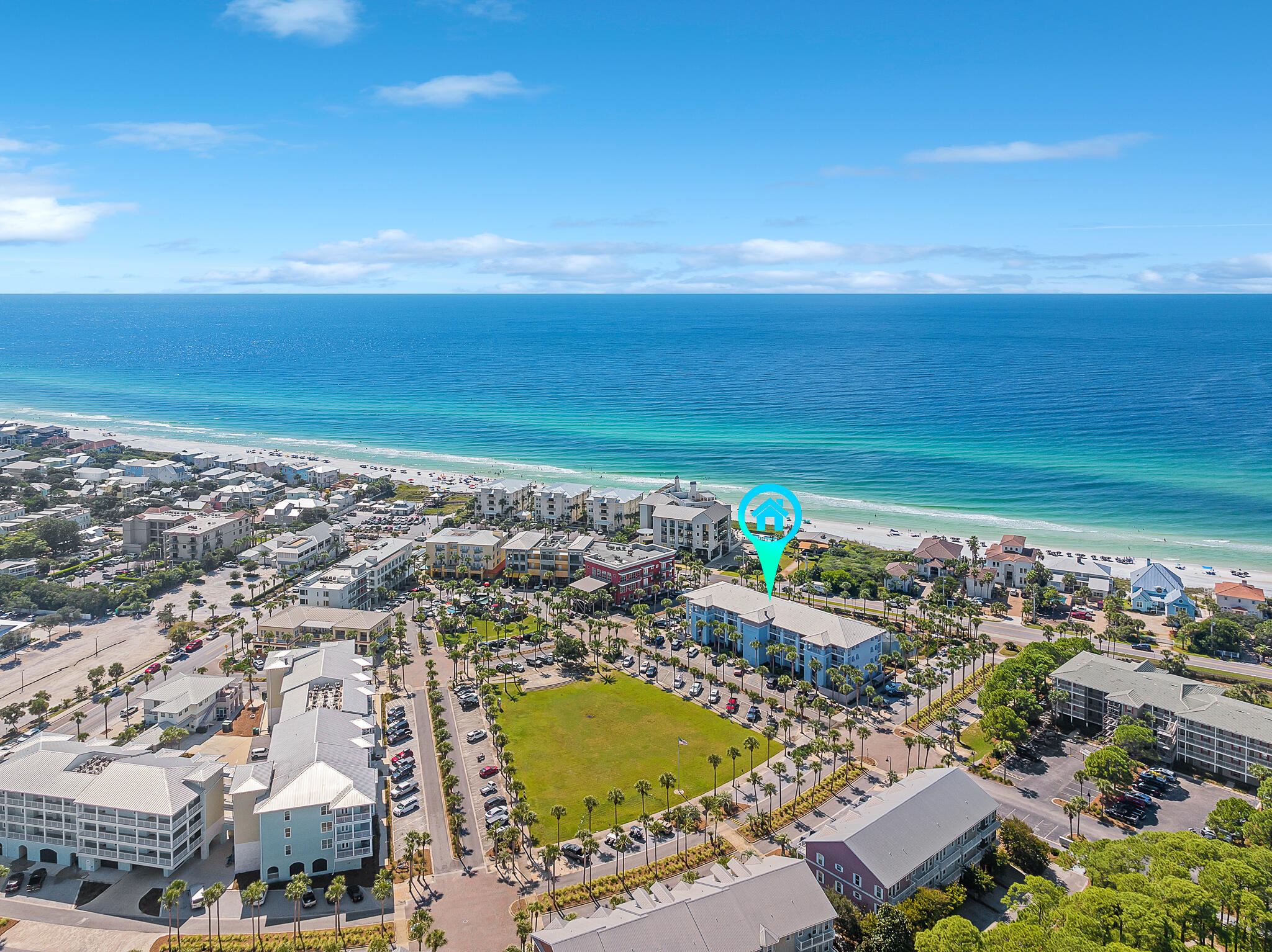145 Spires Lane Santa Rosa Beach FL 32459
