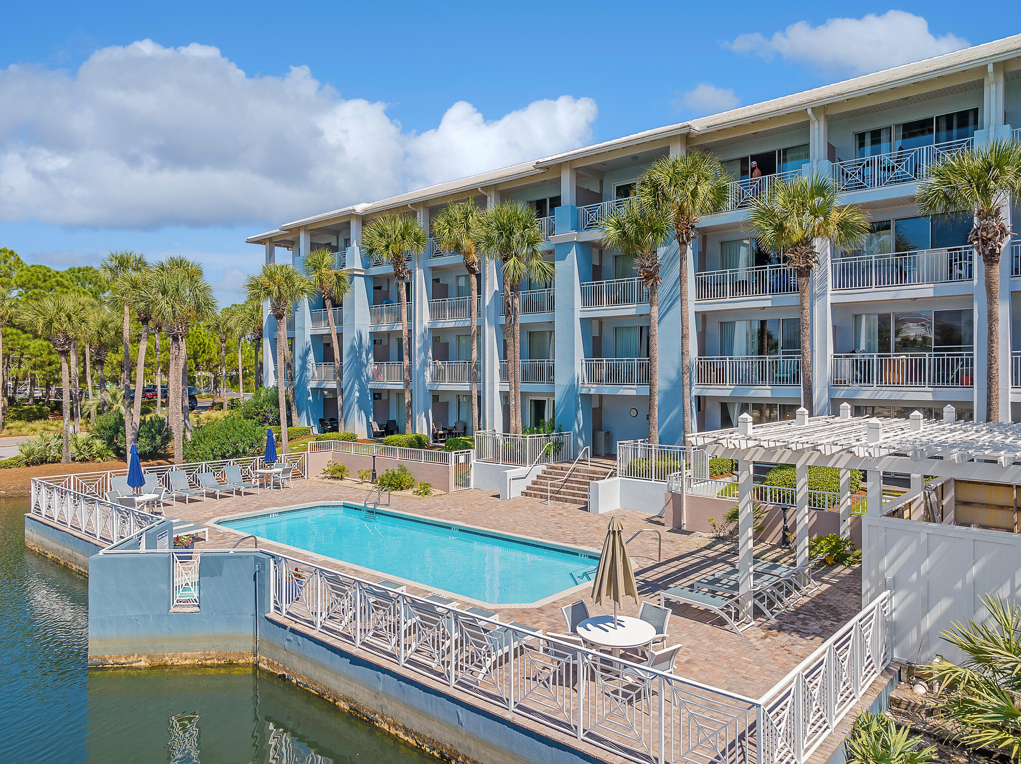 145 Spires Lane Santa Rosa Beach FL 32459