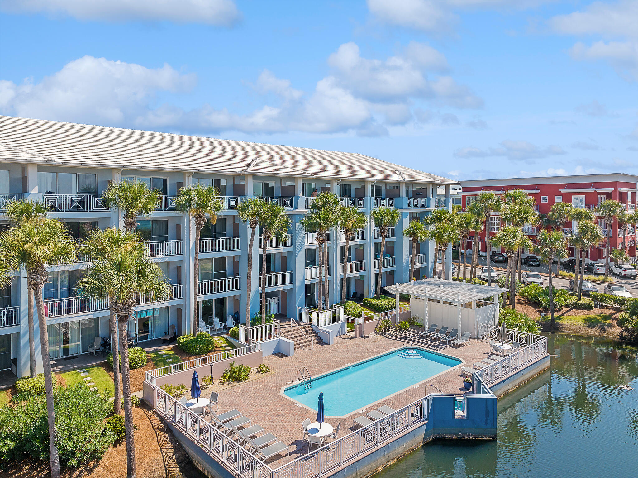 145 Spires Lane Santa Rosa Beach FL 32459