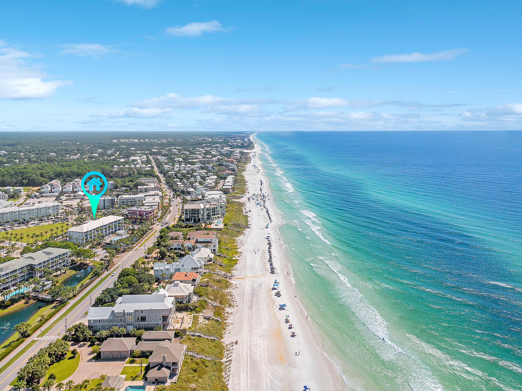 145 Spires Lane Santa Rosa Beach FL 32459