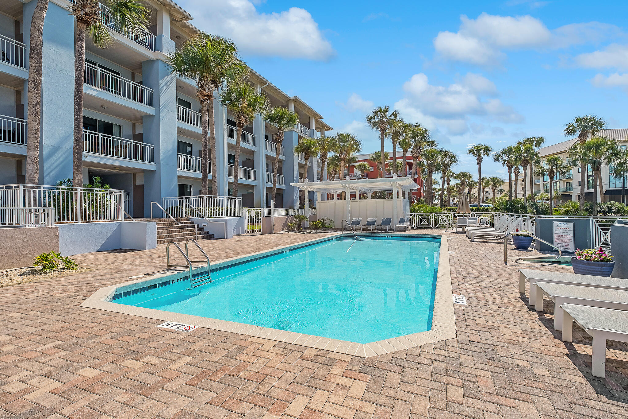 145 Spires Lane Santa Rosa Beach FL 32459