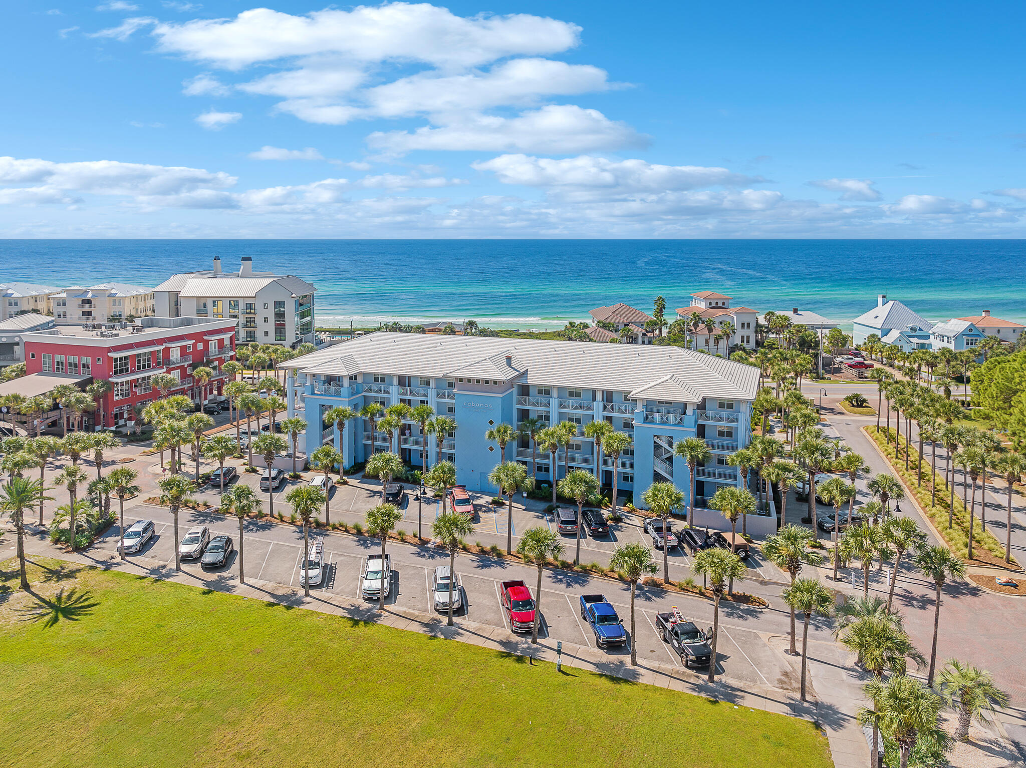 145 Spires Lane Santa Rosa Beach FL 32459