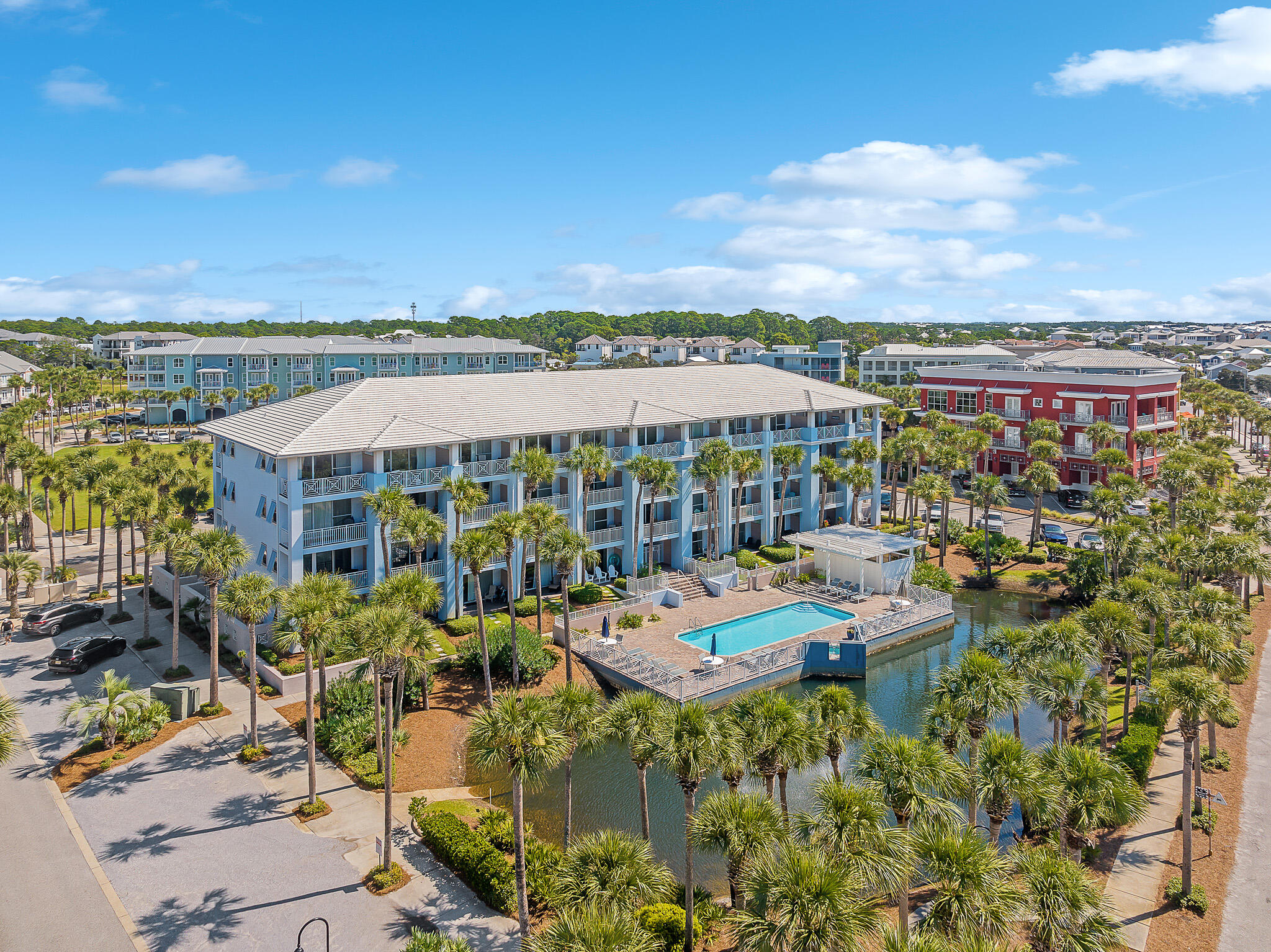 145 Spires Lane Santa Rosa Beach FL 32459