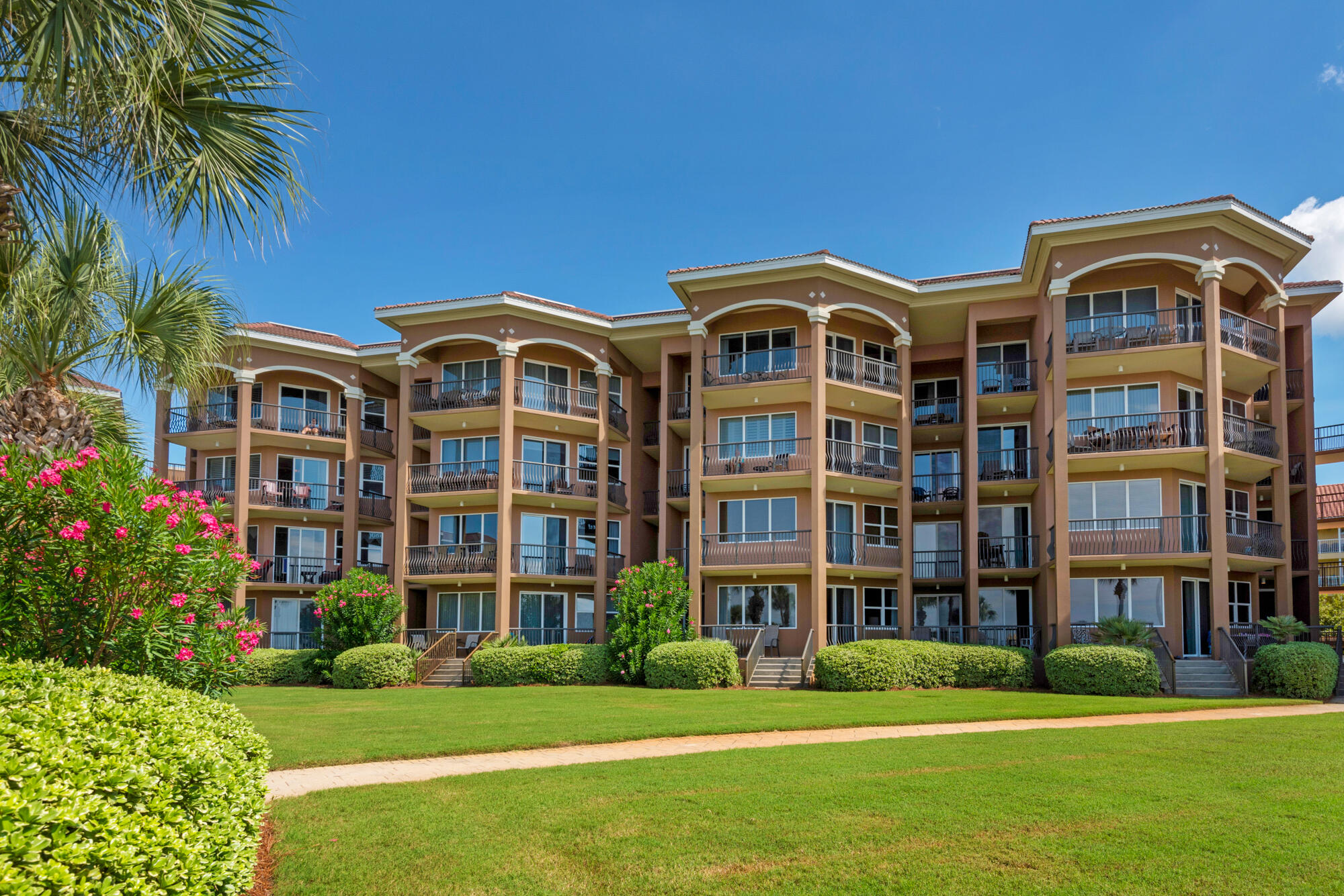 50 Surf Song Lane Miramar Beach FL 32550