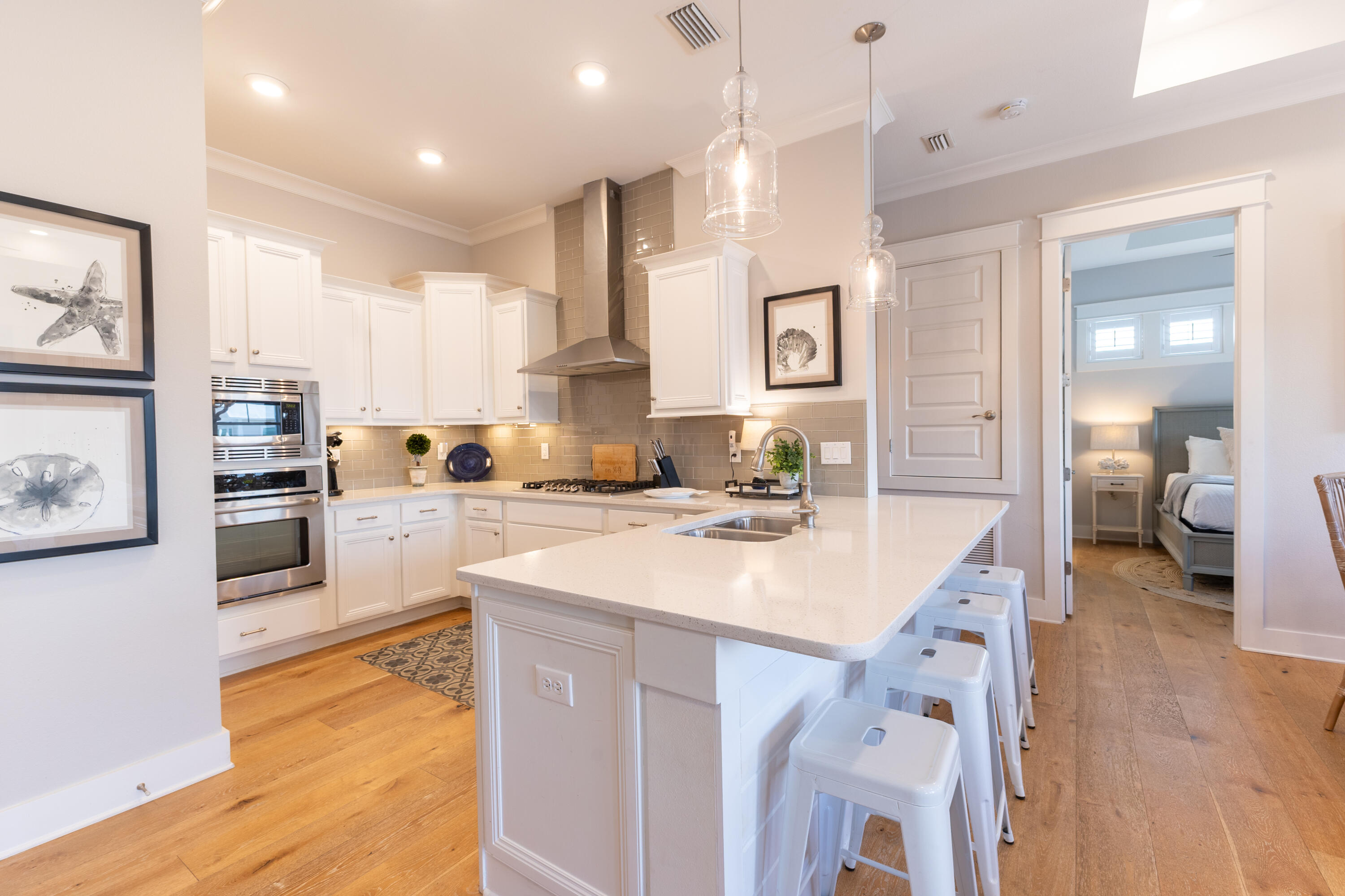 39 Dune Comet Lane Inlet Beach FL 32461