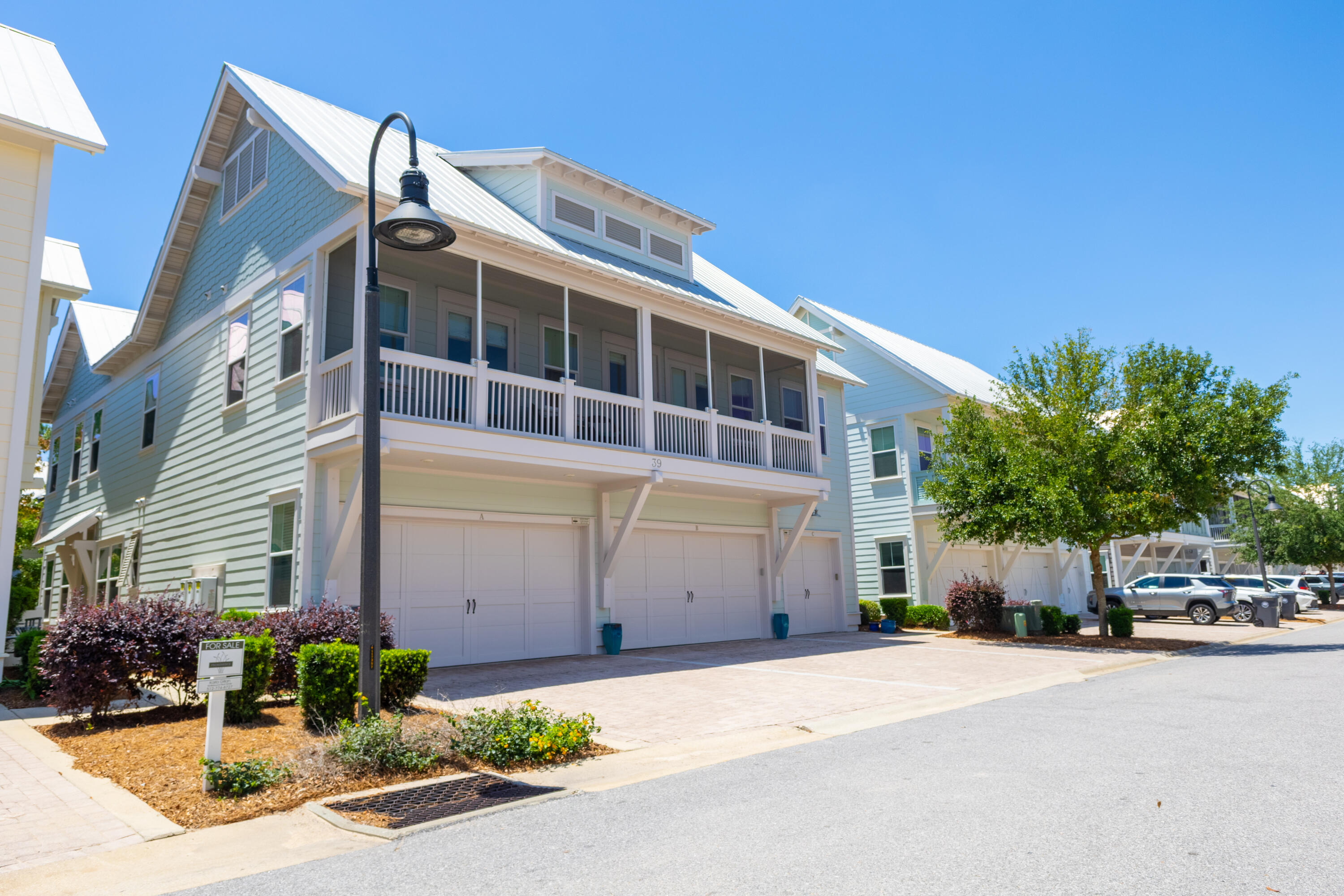 39 Dune Comet Lane Inlet Beach FL 32461