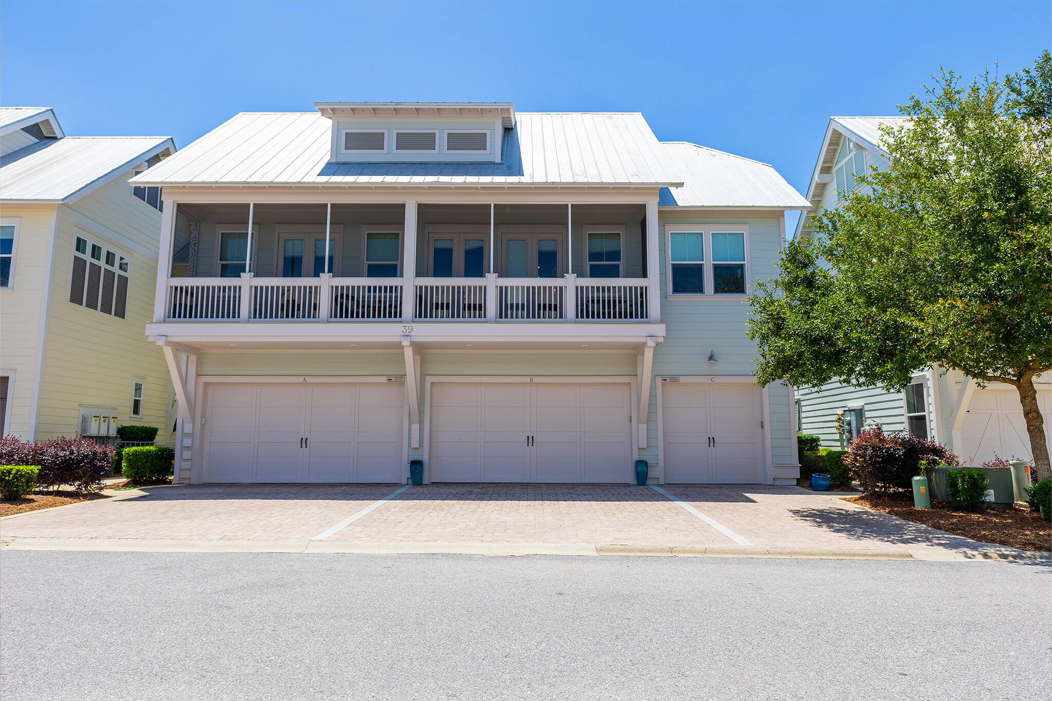 39 Dune Comet Lane Inlet Beach FL 32461