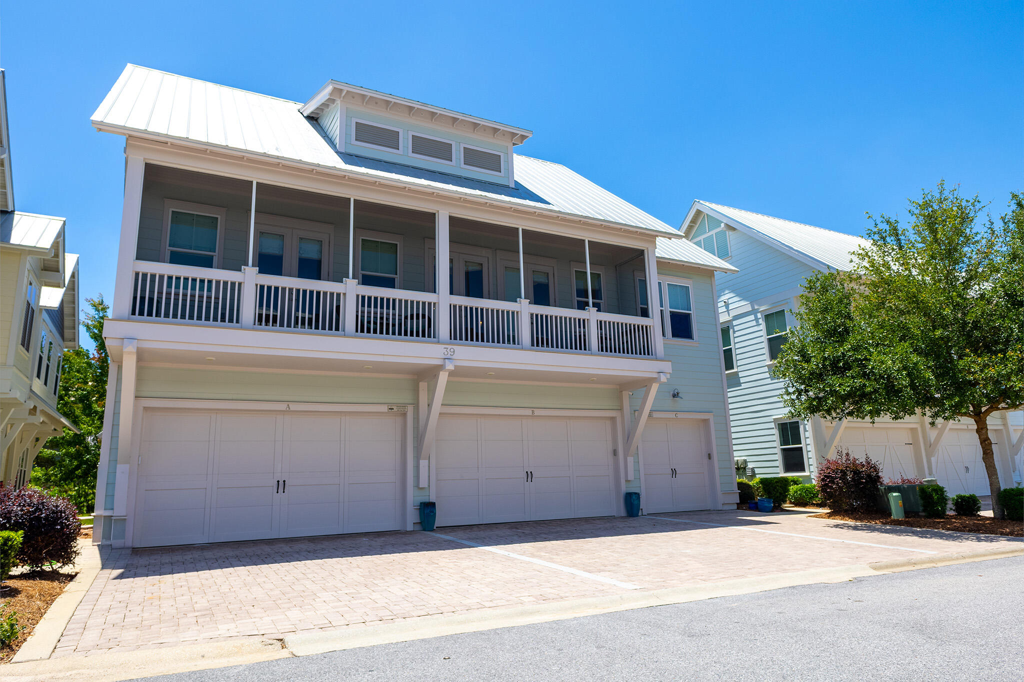39 Dune Comet Lane Inlet Beach FL 32461