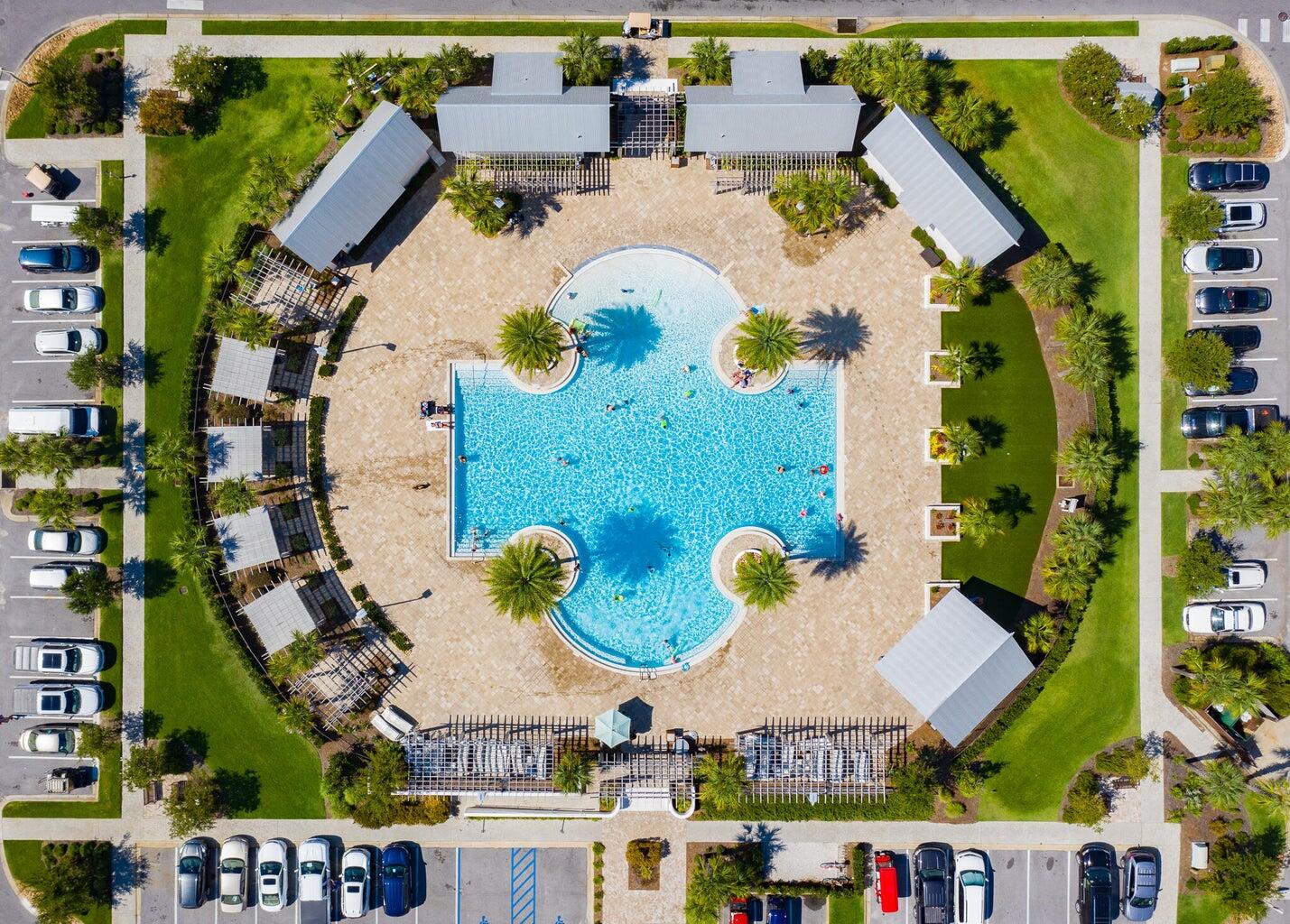 39 Dune Comet Lane Inlet Beach FL 32461