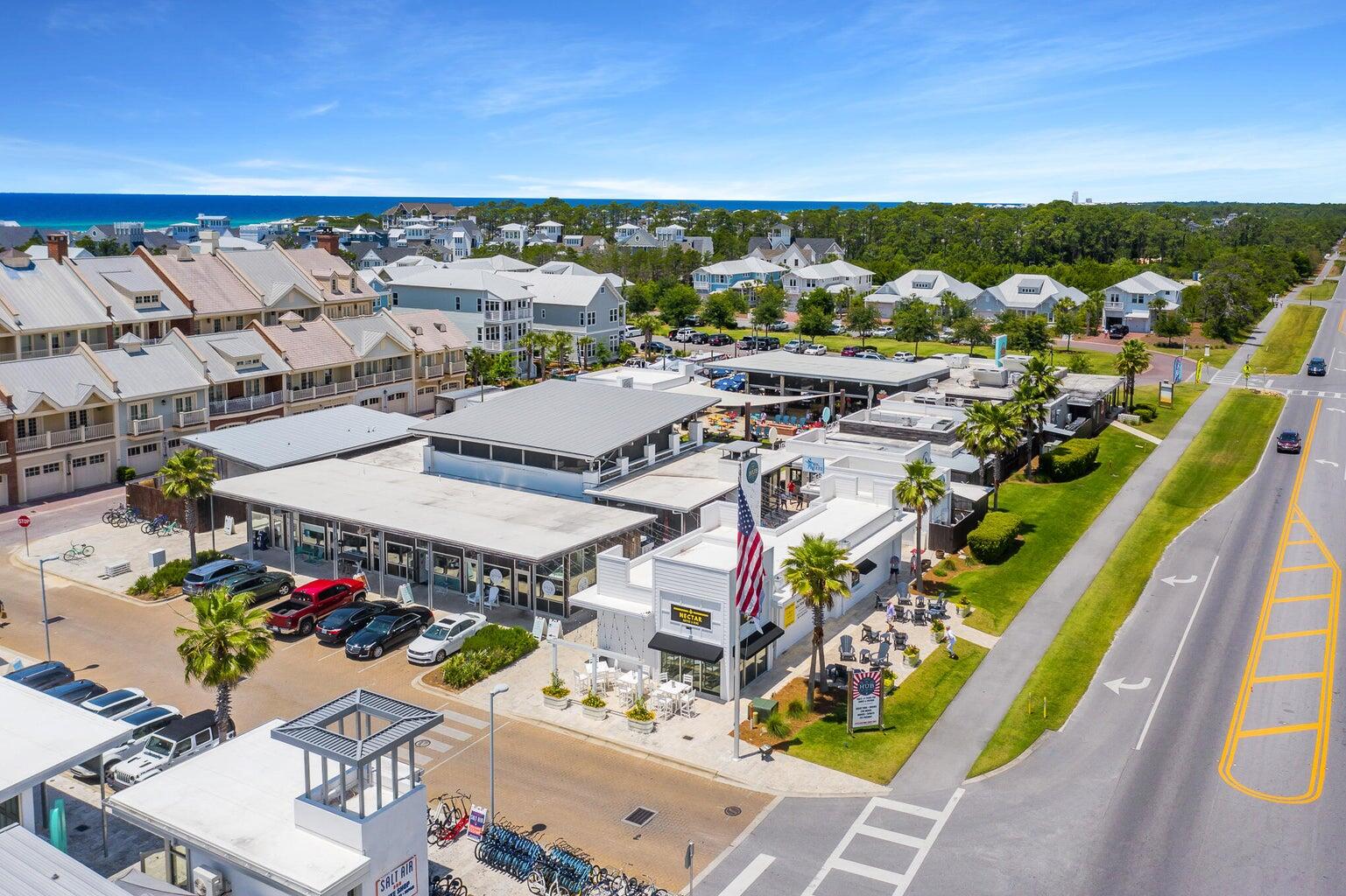 39 Dune Comet Lane Inlet Beach FL 32461
