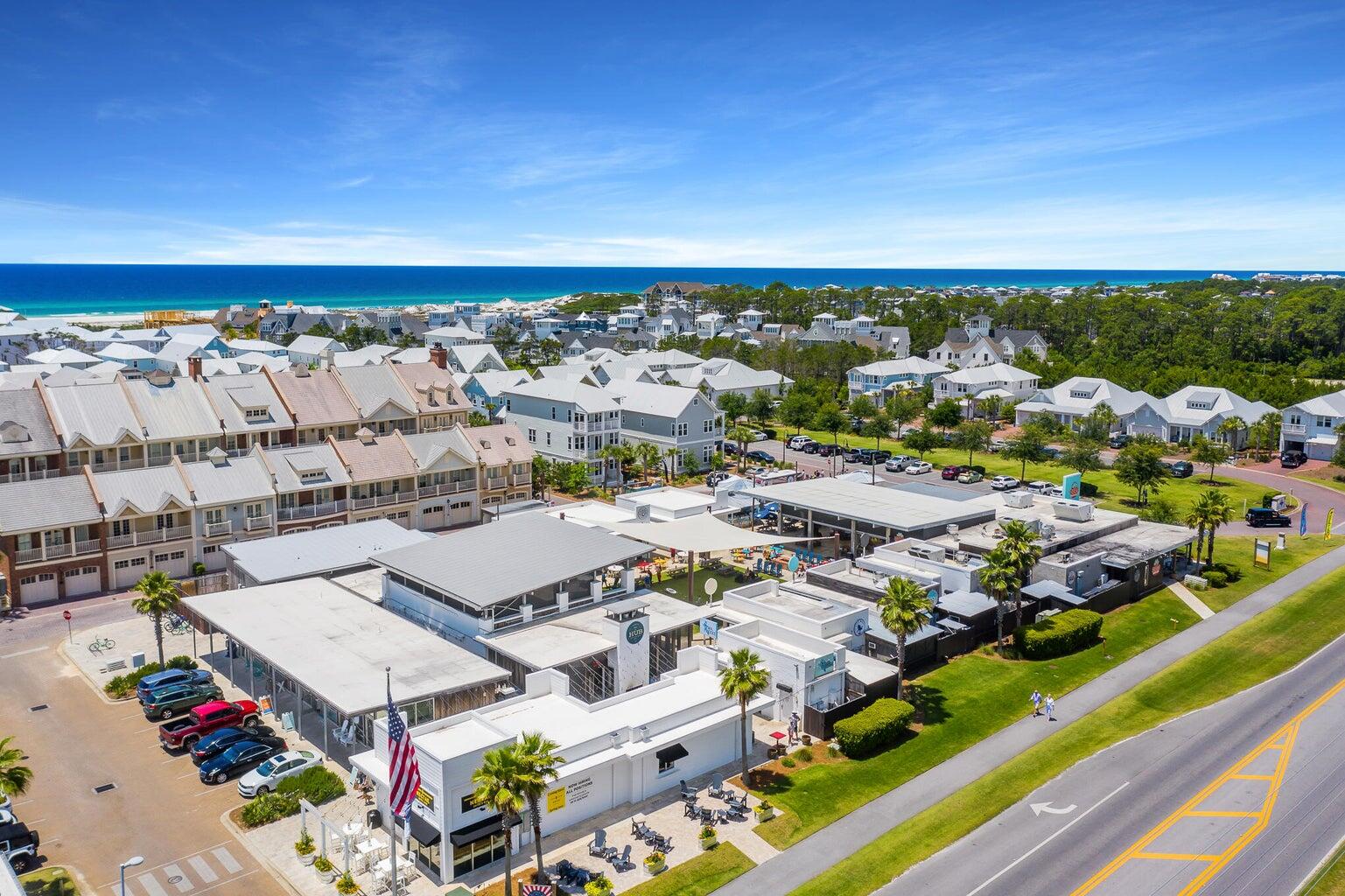 39 Dune Comet Lane Inlet Beach FL 32461