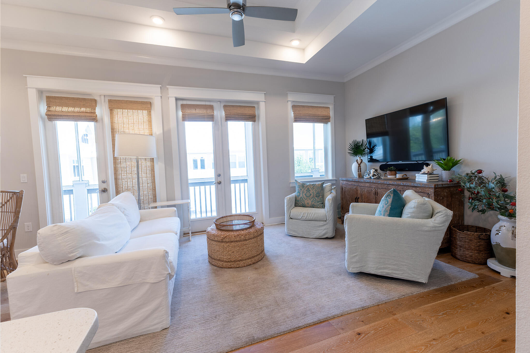 39 Dune Comet Lane Inlet Beach FL 32461
