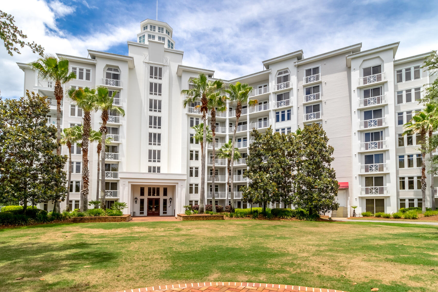 9800 Grand Sandestin Boulevard Miramar Beach FL 32550