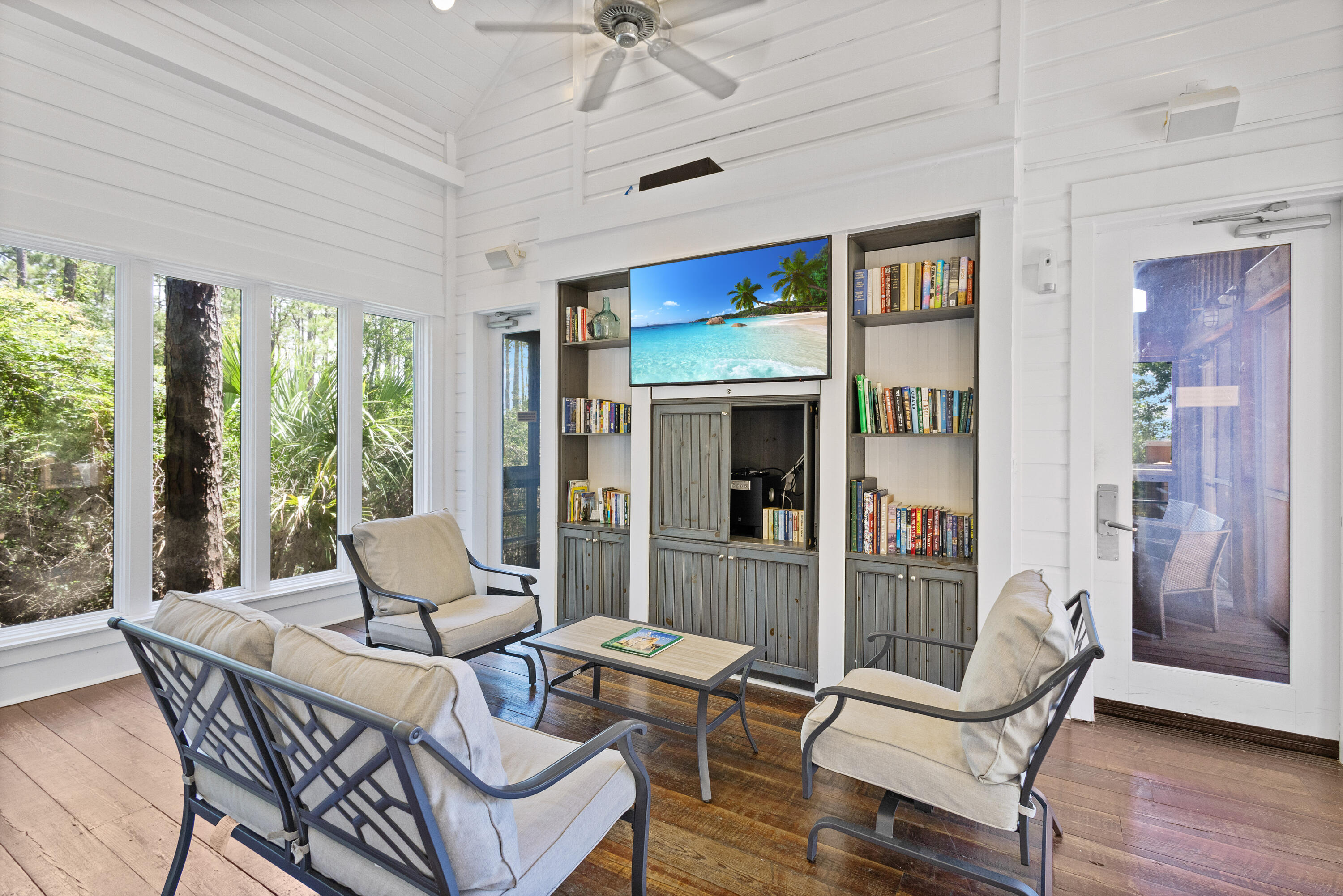 9800 Grand Sandestin Boulevard Miramar Beach FL 32550
