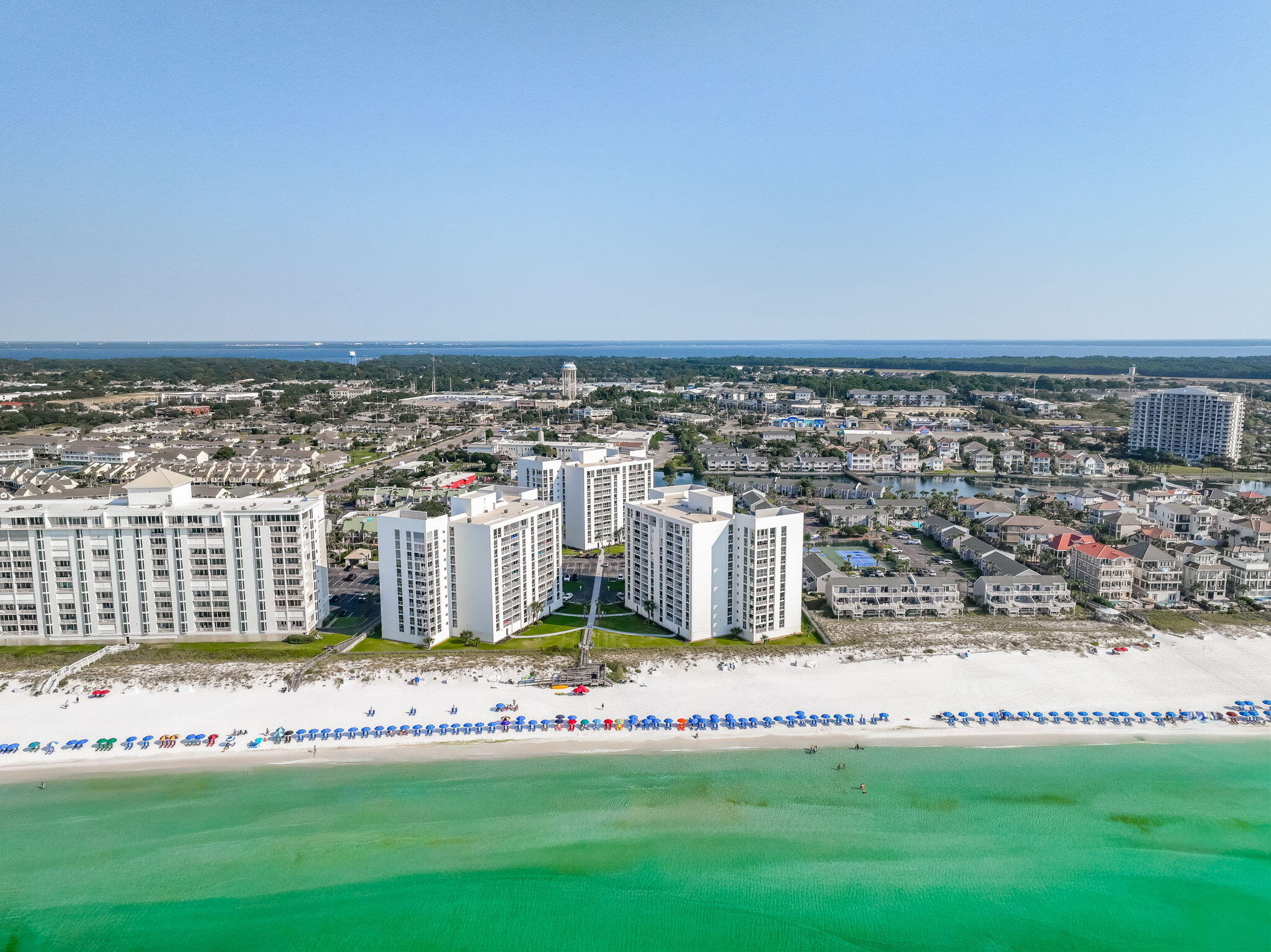 900 Gulf Shore Drive Destin FL 32541