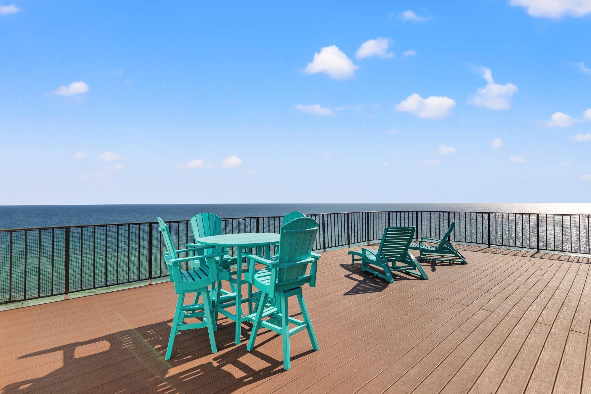 11619 Front Beach Road Panama City Beach FL 32407