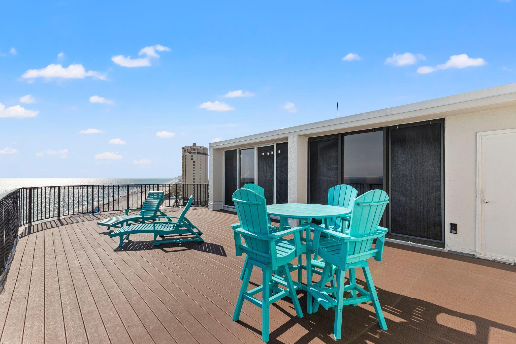 11619 Front Beach Road Panama City Beach FL 32407