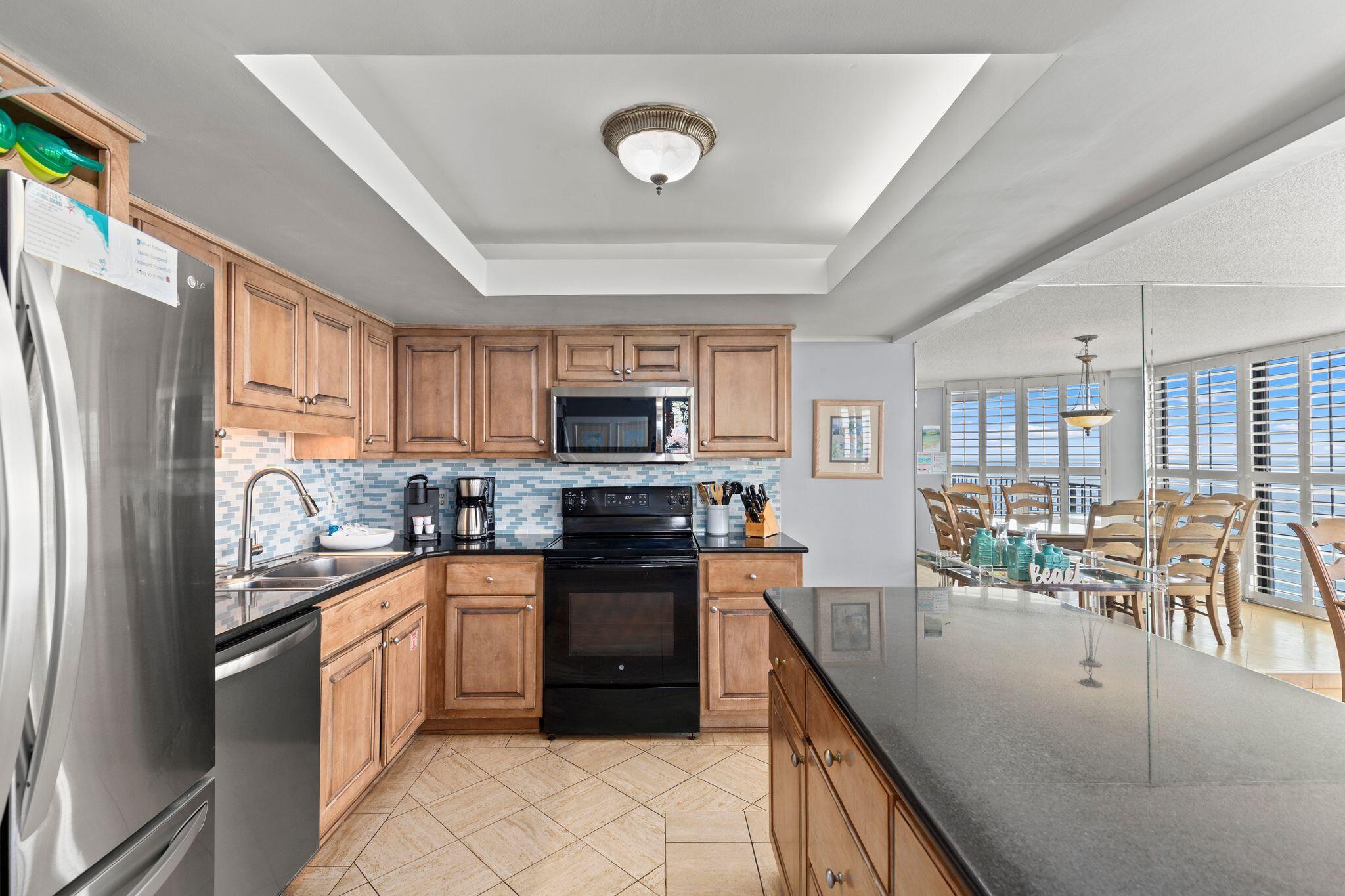 11619 Front Beach Road Panama City Beach FL 32407