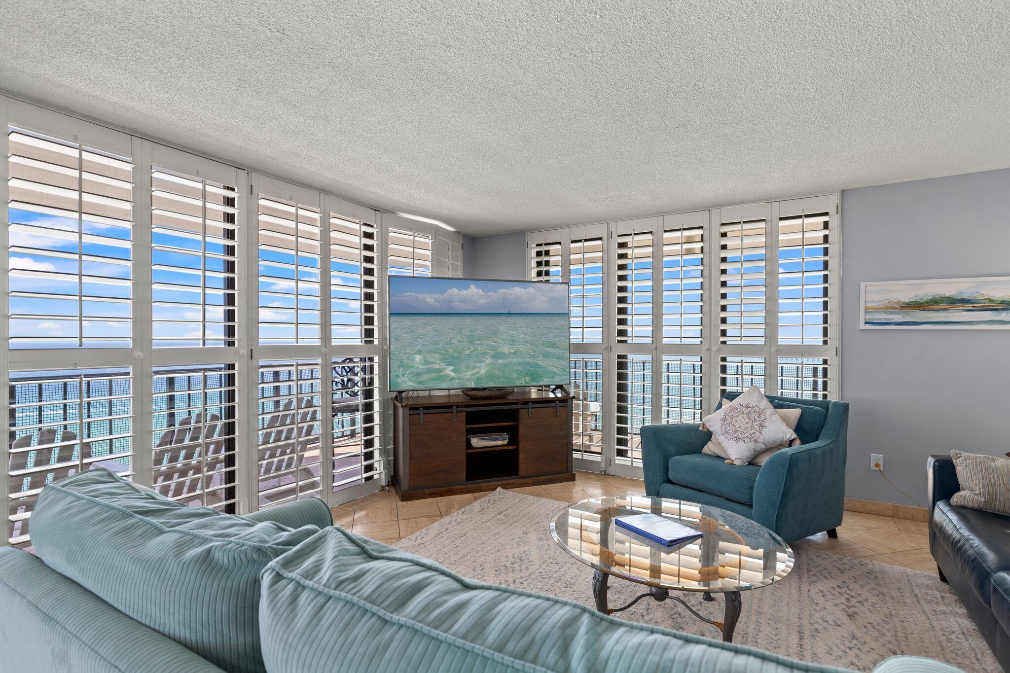 11619 Front Beach Road Panama City Beach FL 32407