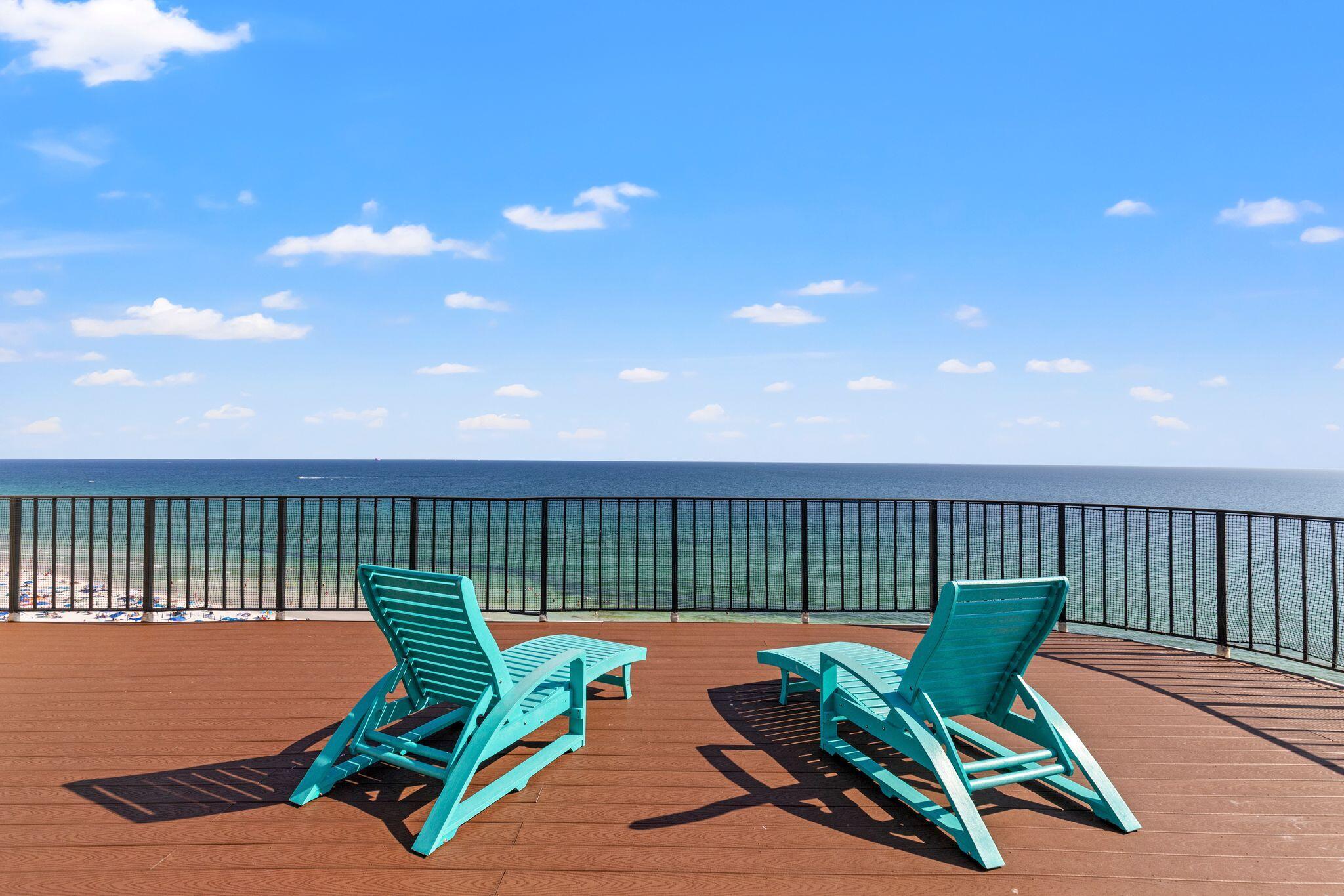 11619 Front Beach Road Panama City Beach FL 32407