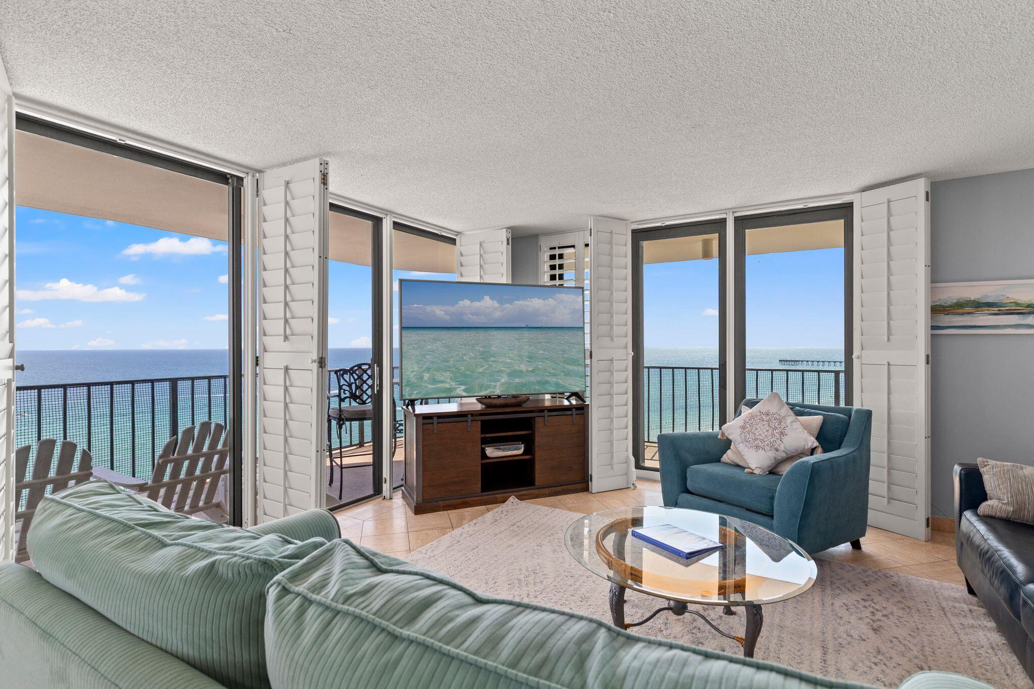 11619 Front Beach Road Panama City Beach FL 32407