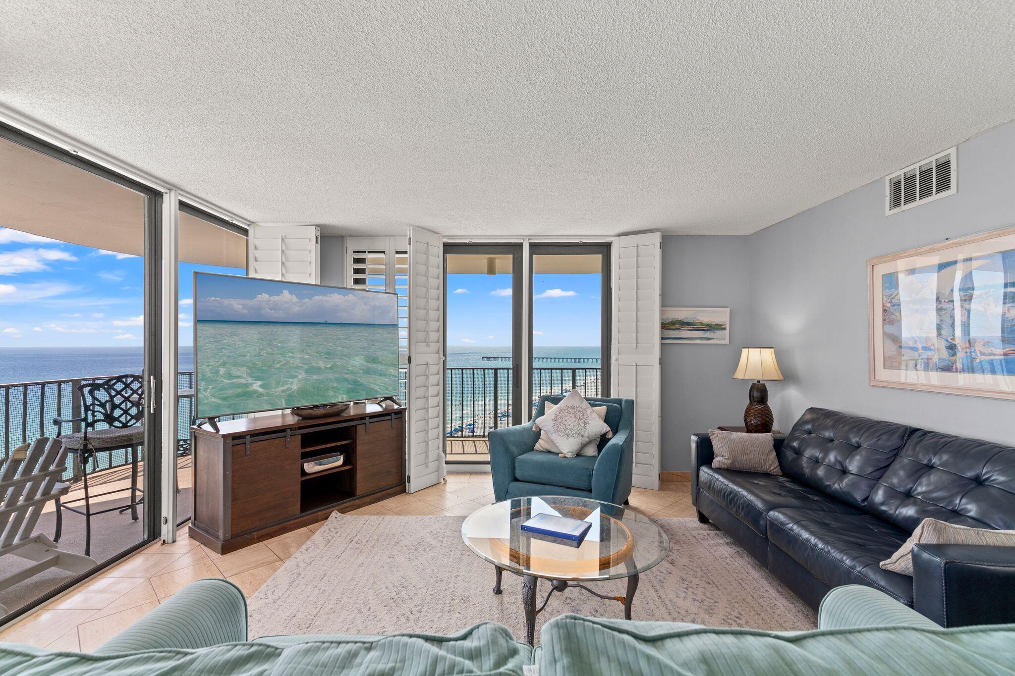 11619 Front Beach Road Panama City Beach FL 32407