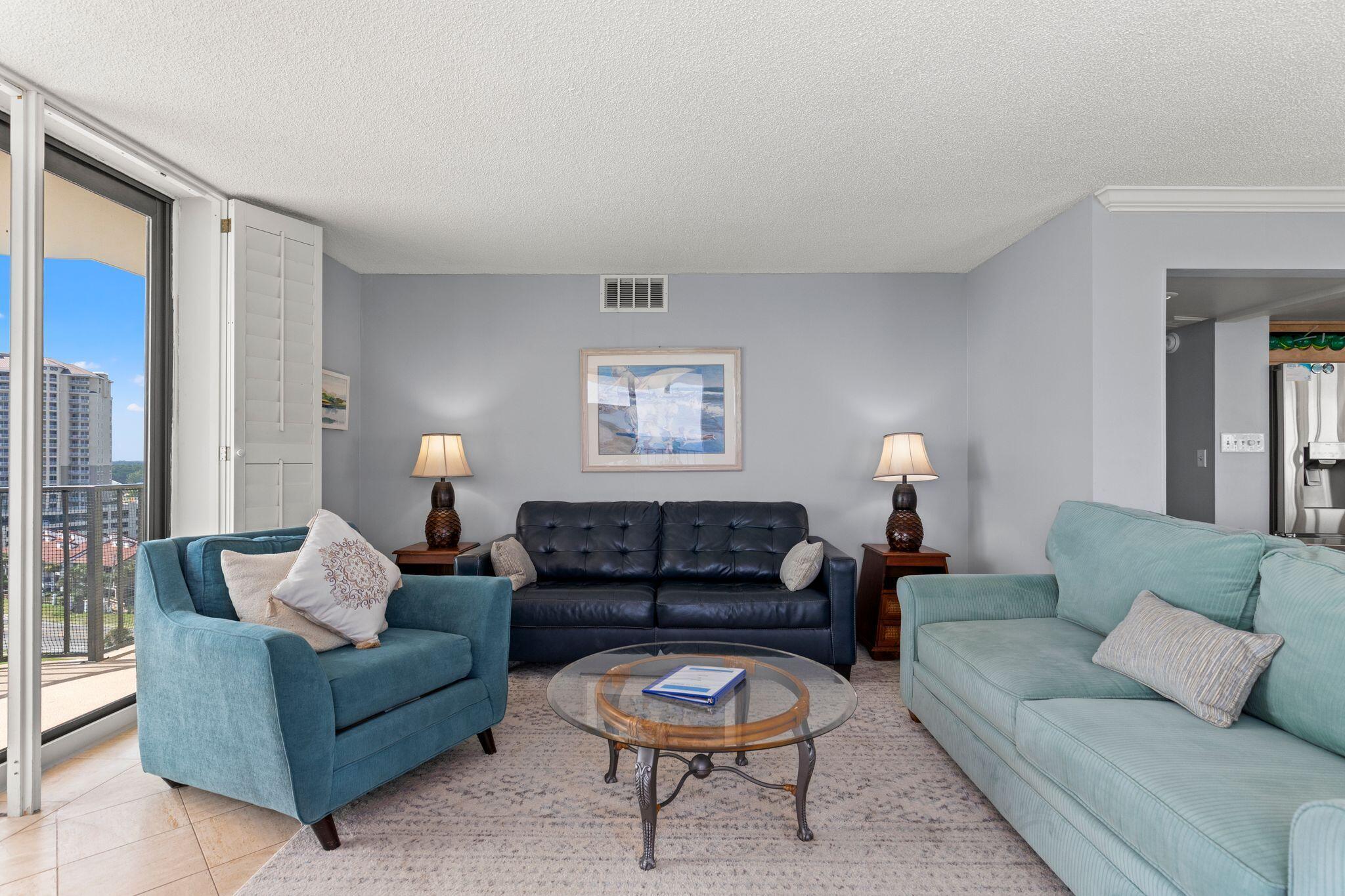11619 Front Beach Road Panama City Beach FL 32407