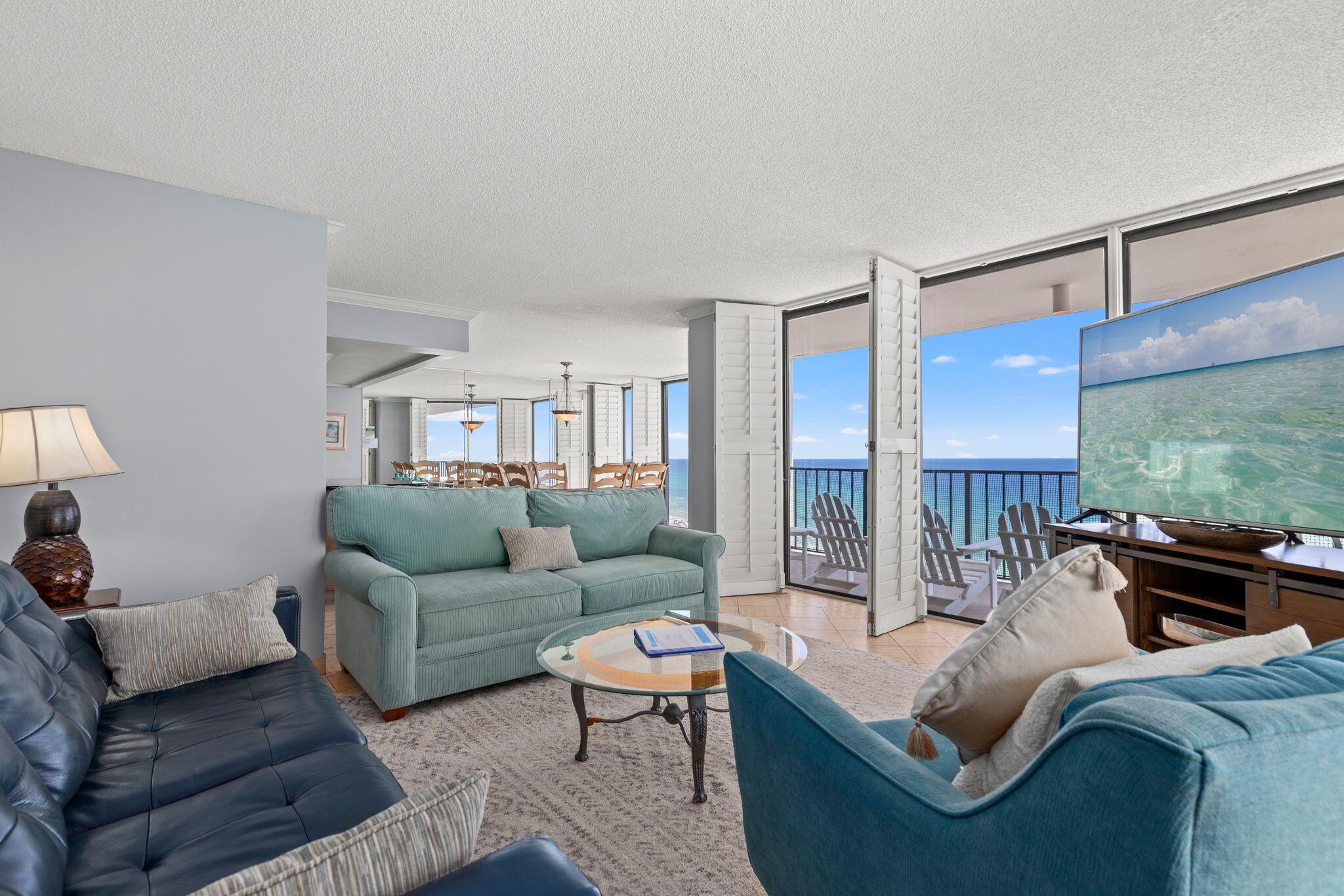 11619 Front Beach Road Panama City Beach FL 32407