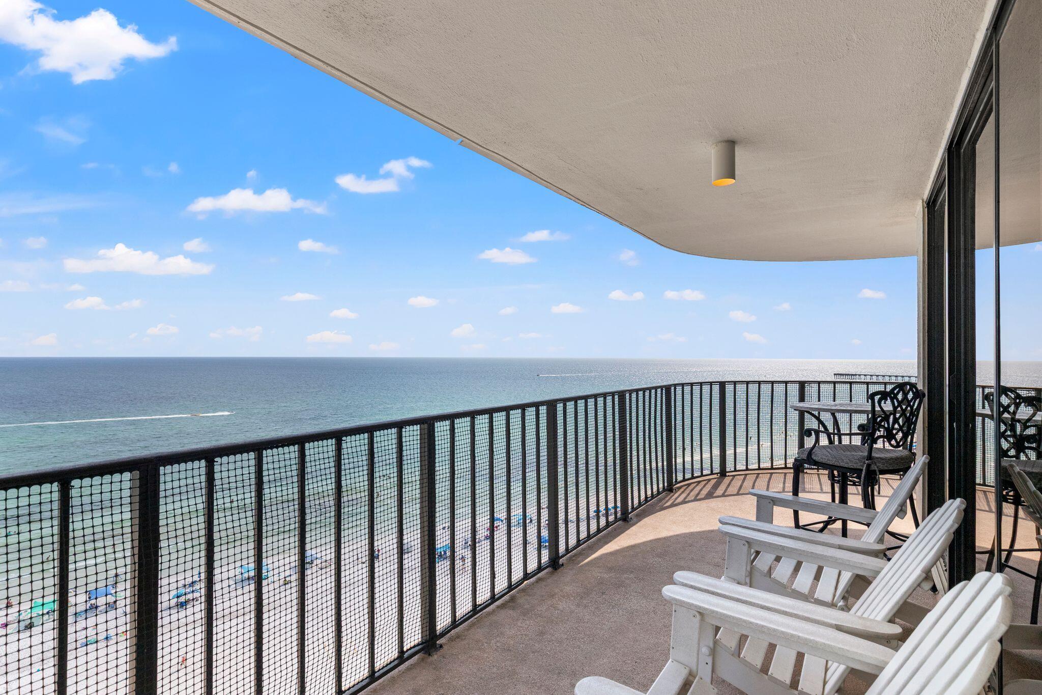 11619 Front Beach Road Panama City Beach FL 32407