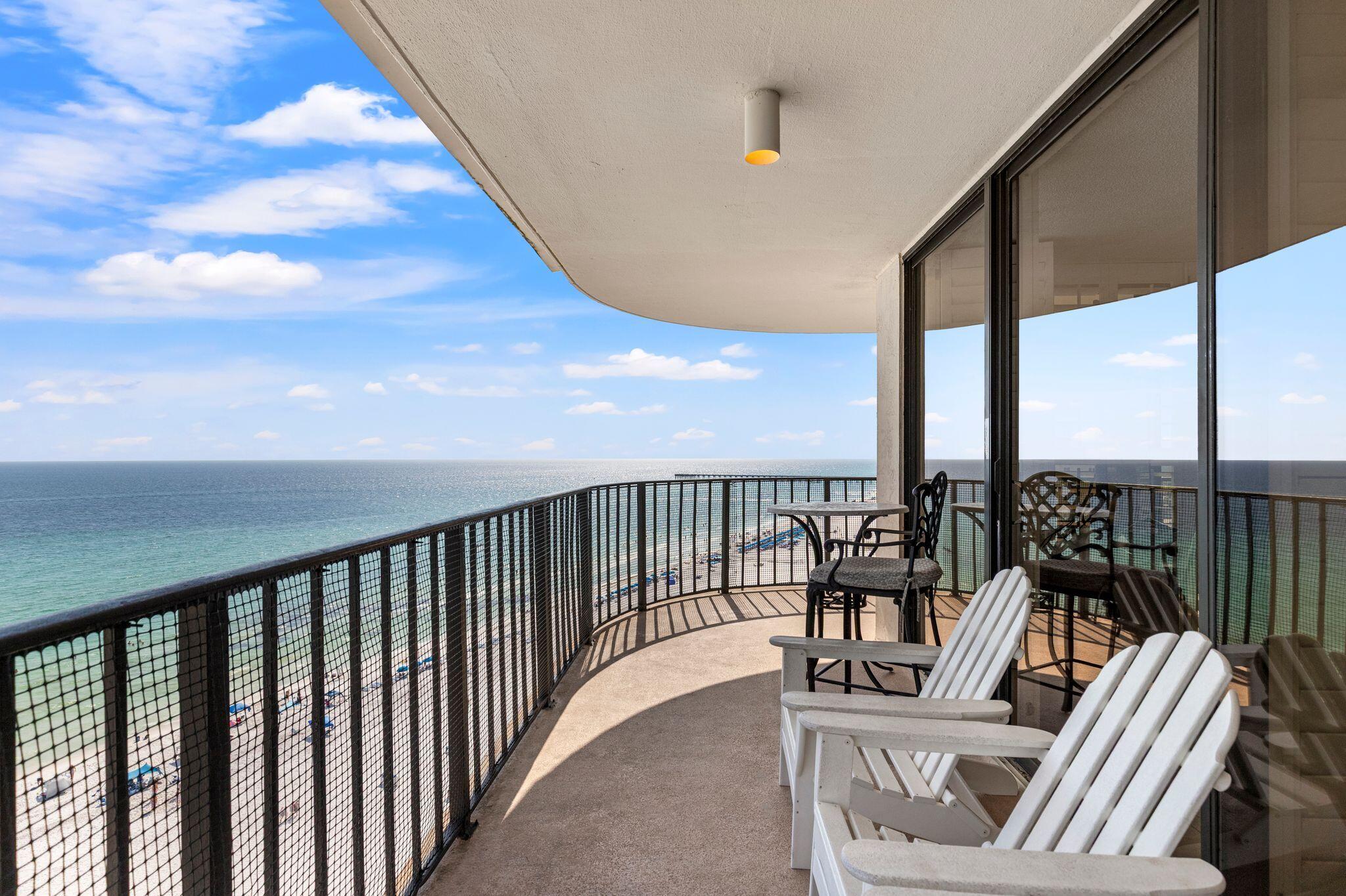 11619 Front Beach Road Panama City Beach FL 32407