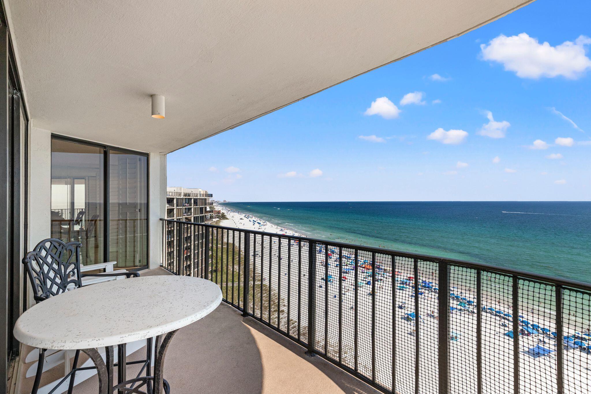 11619 Front Beach Road Panama City Beach FL 32407