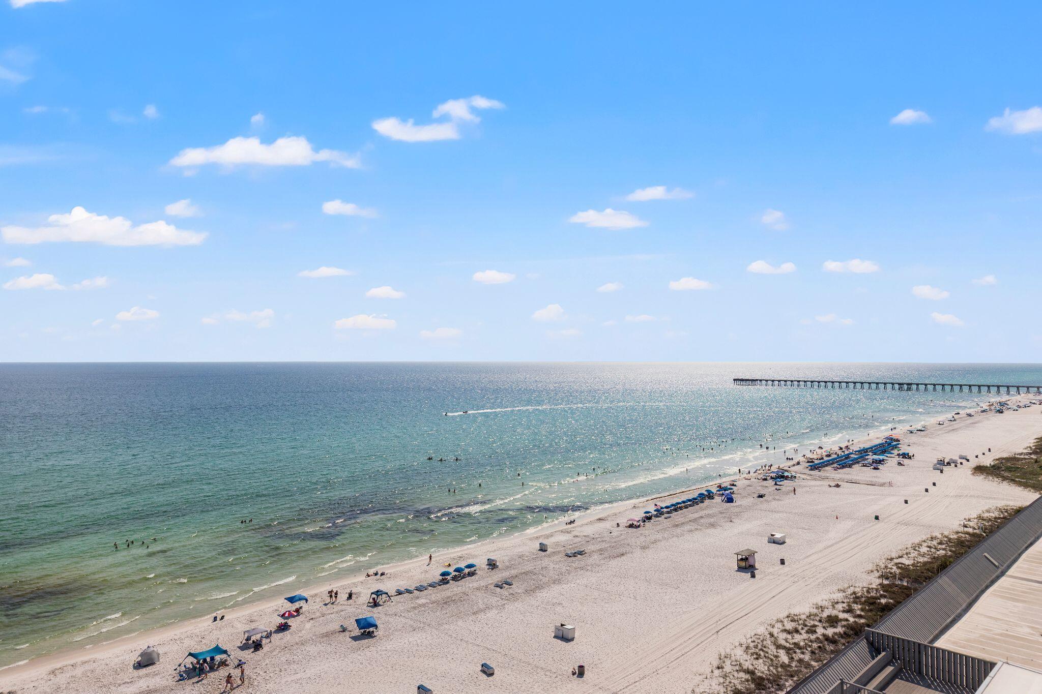 11619 Front Beach Road Panama City Beach FL 32407
