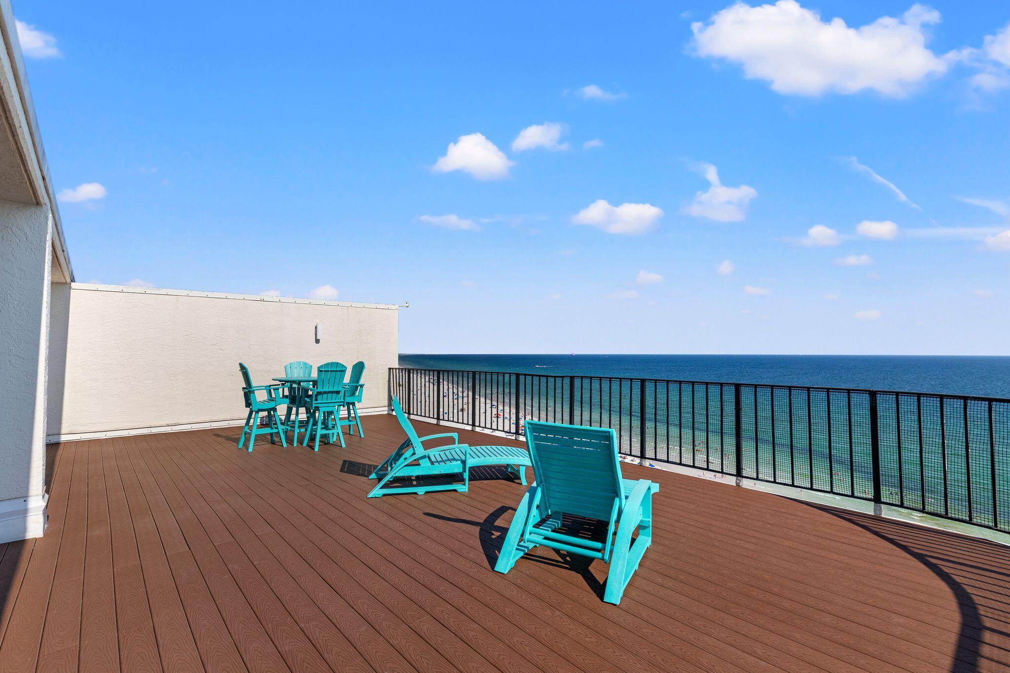 11619 Front Beach Road Panama City Beach FL 32407