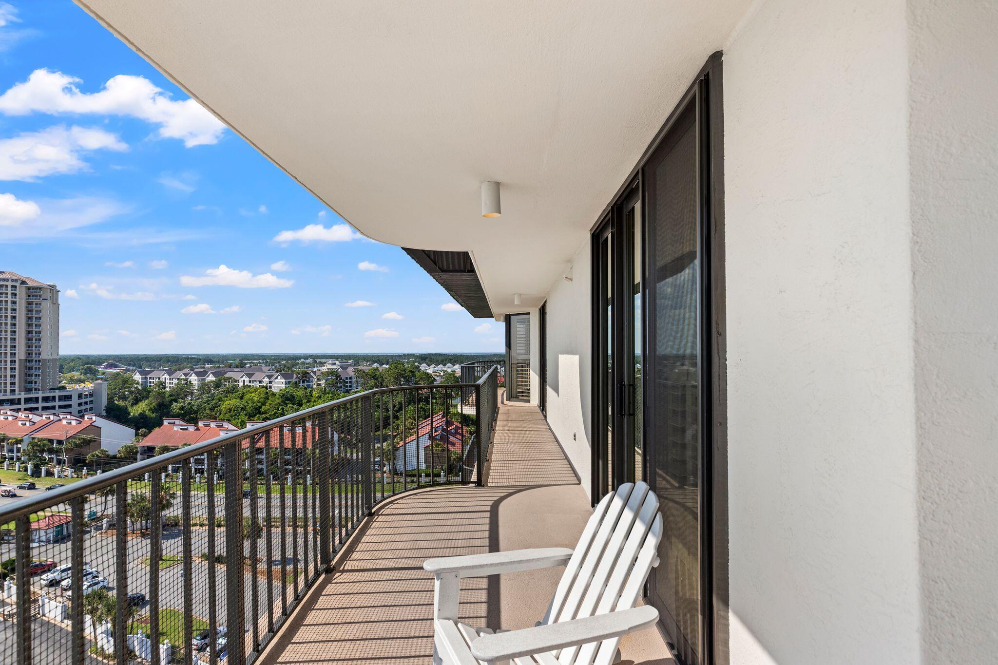 11619 Front Beach Road Panama City Beach FL 32407