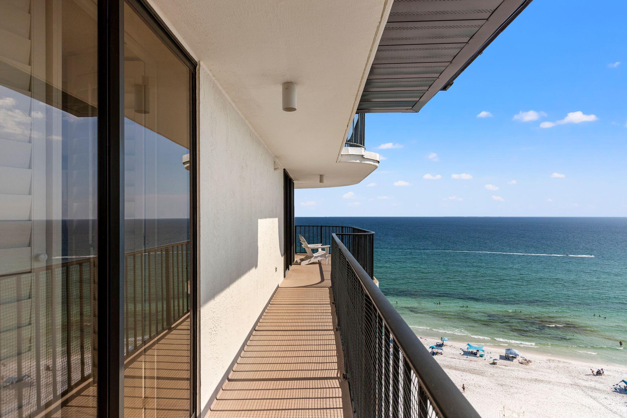 11619 Front Beach Road Panama City Beach FL 32407