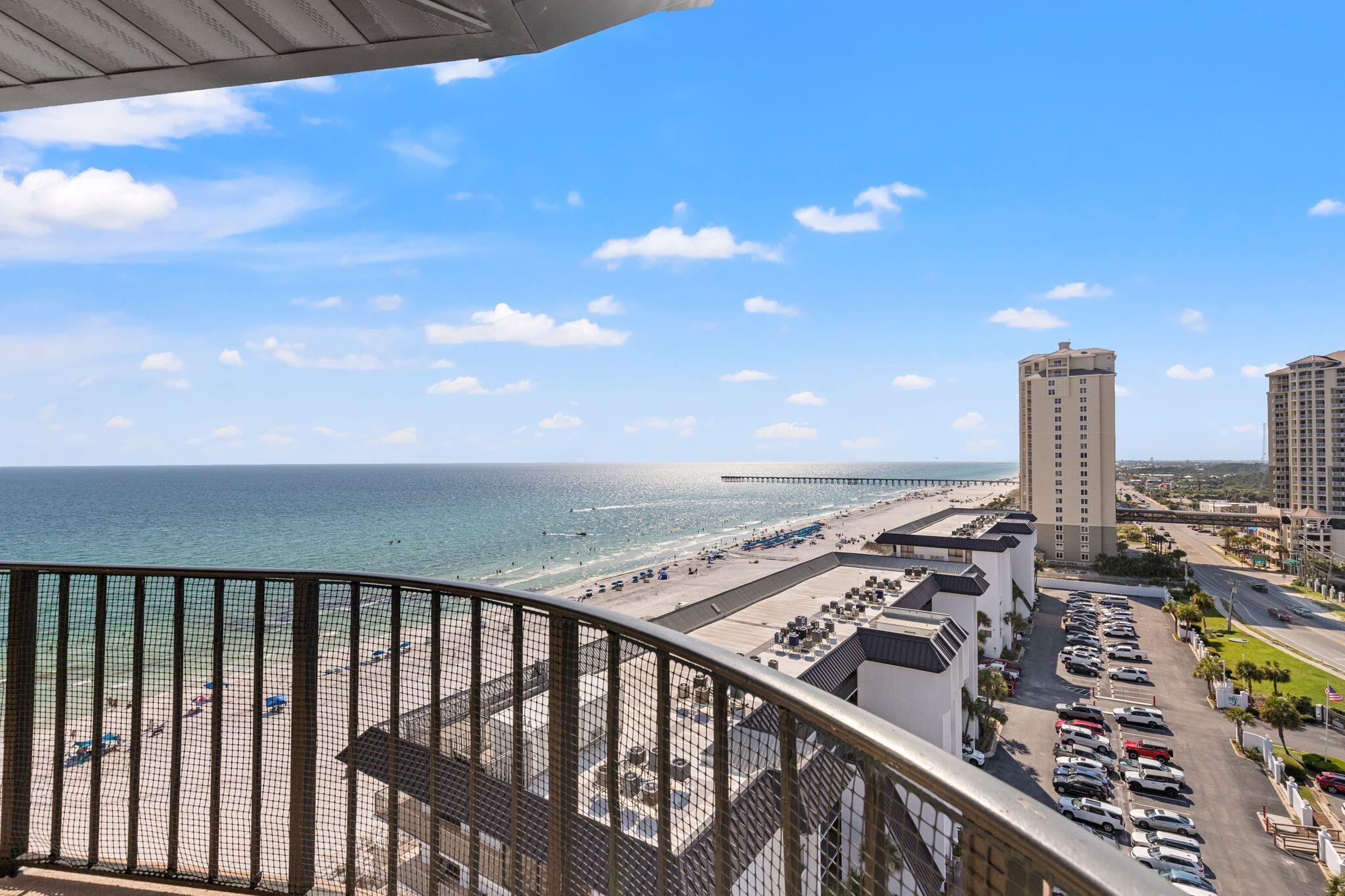 11619 Front Beach Road Panama City Beach FL 32407