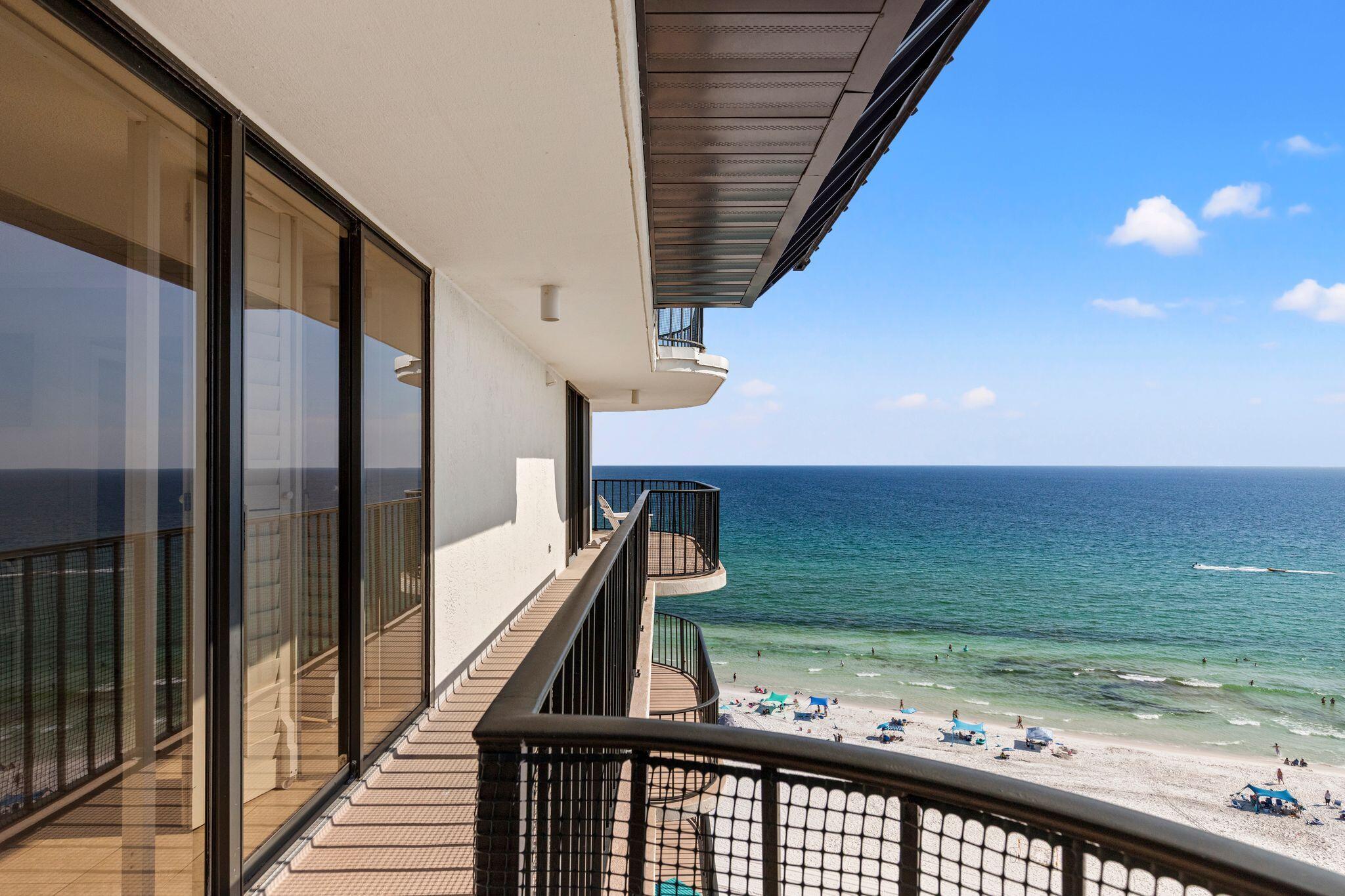 11619 Front Beach Road Panama City Beach FL 32407