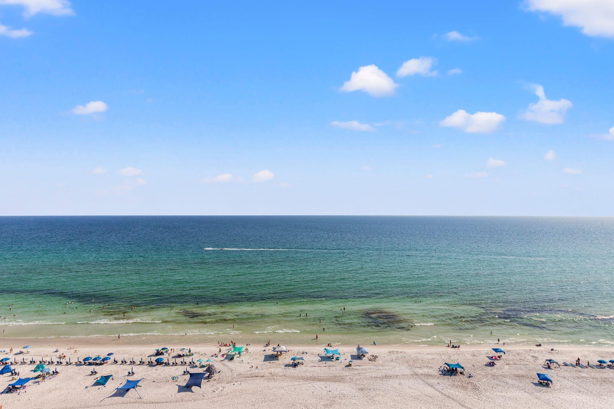 11619 Front Beach Road Panama City Beach FL 32407