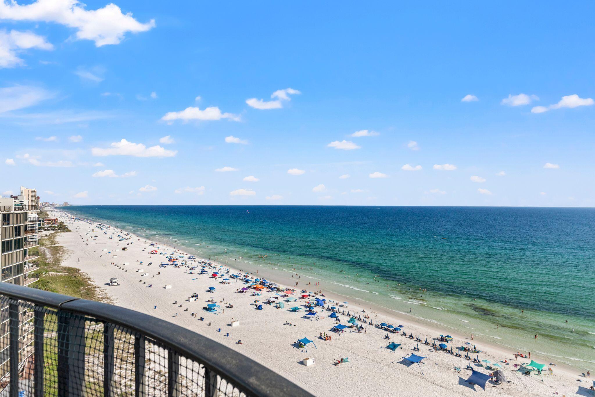 11619 Front Beach Road Panama City Beach FL 32407