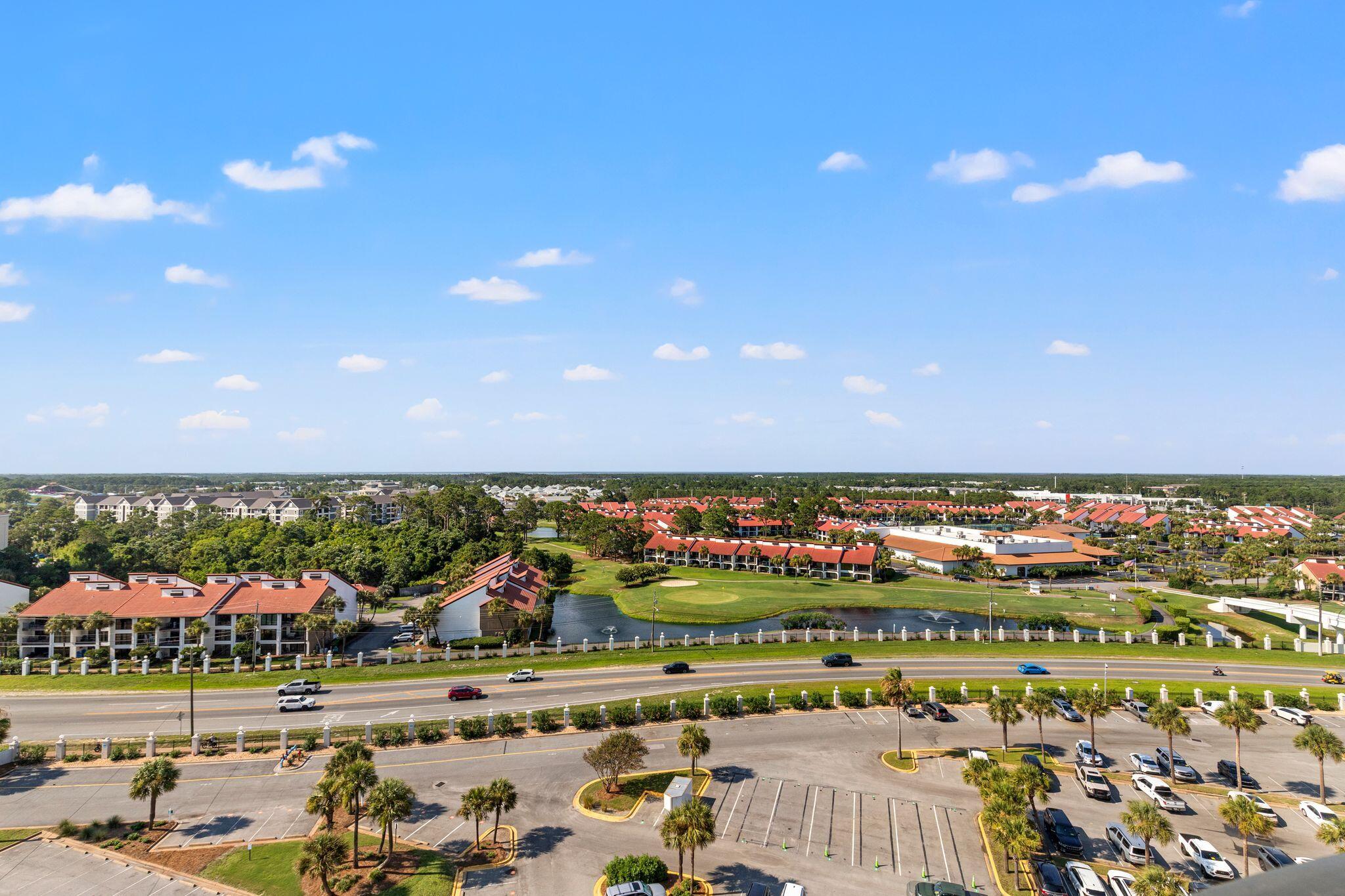 11619 Front Beach Road Panama City Beach FL 32407