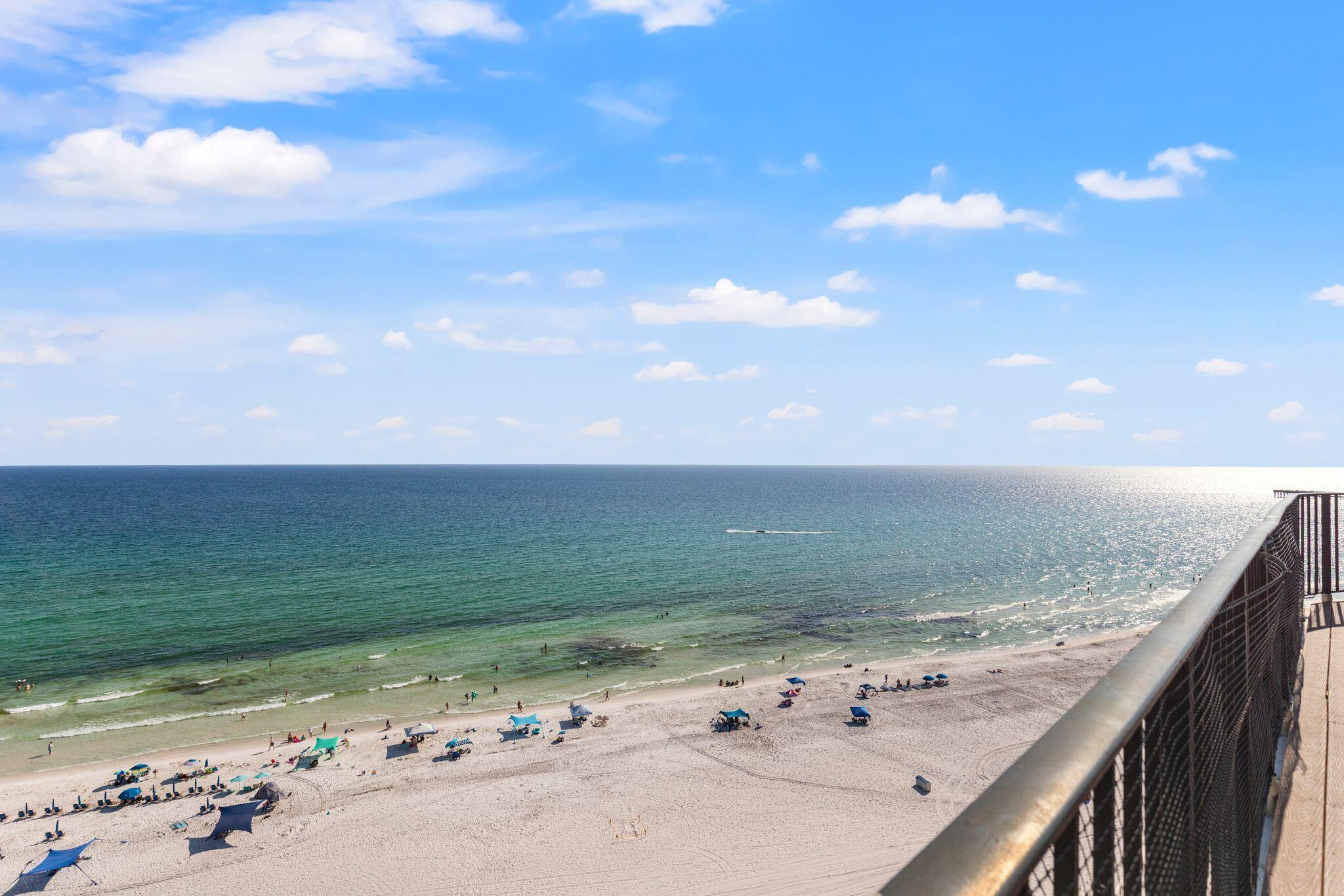 11619 Front Beach Road Panama City Beach FL 32407